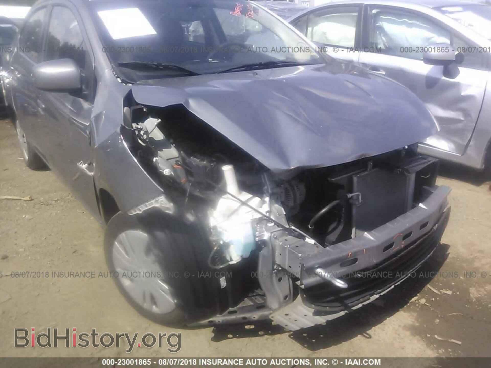 2017 Mitsubishi Mirage - VIN: ML32F3FJ8HHF15503 - Фото 6