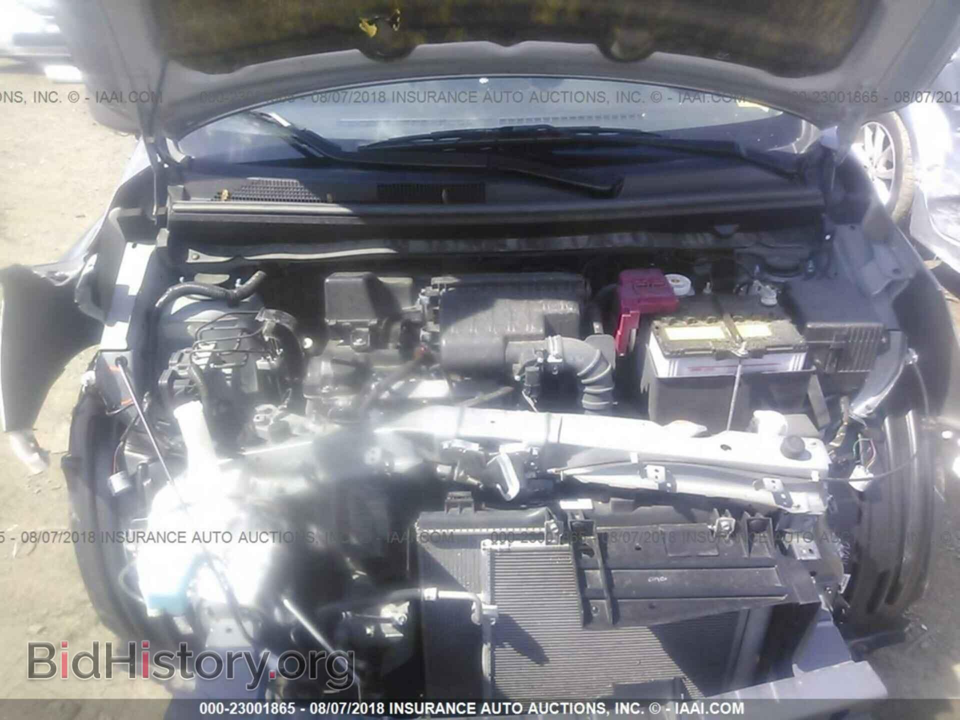 2017 Mitsubishi Mirage - VIN: ML32F3FJ8HHF15503 - Фото 10