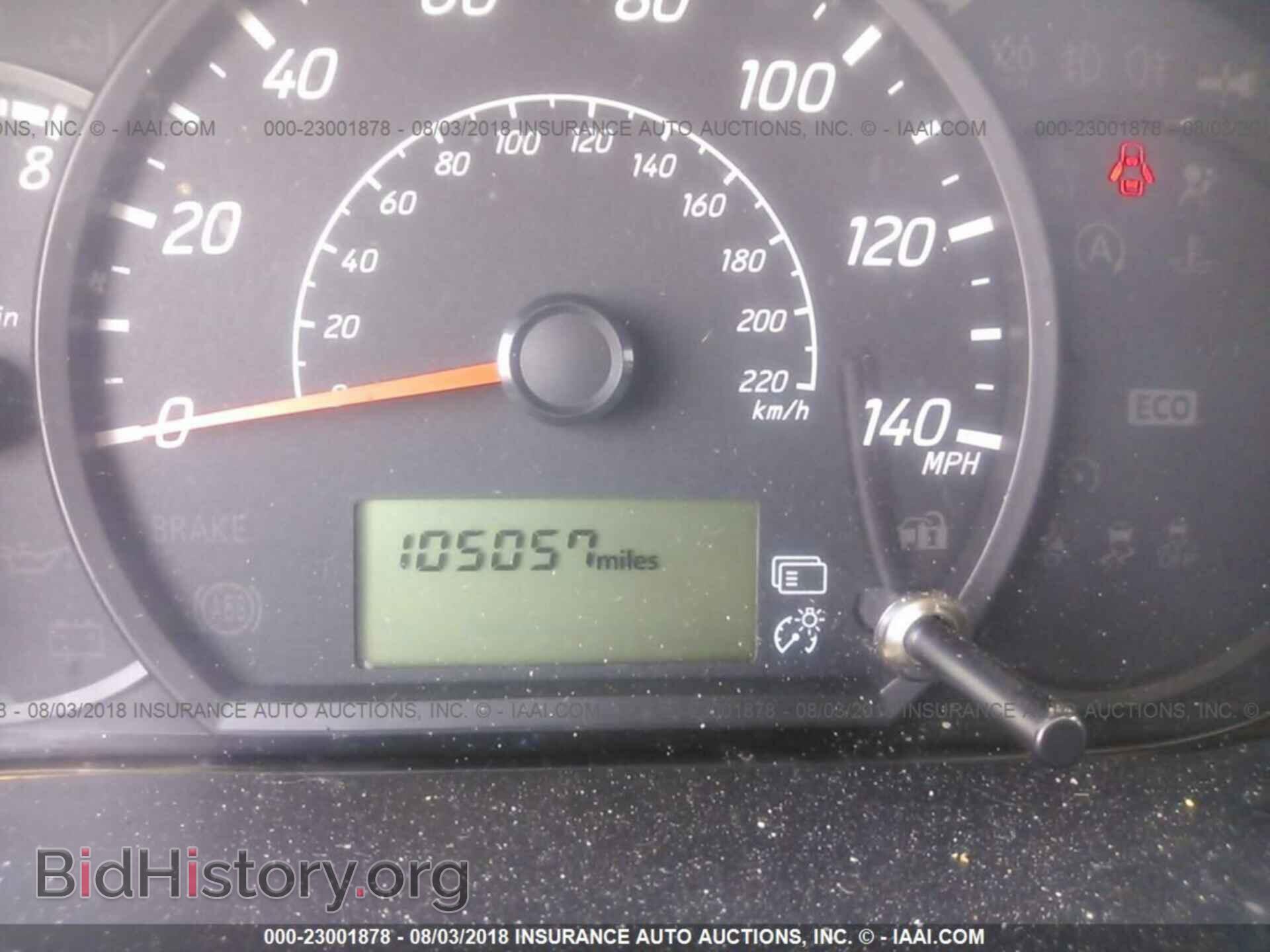 2017 Mitsubishi Mirage - VIN: ML32A3HJ6HH004512 - Фото 7