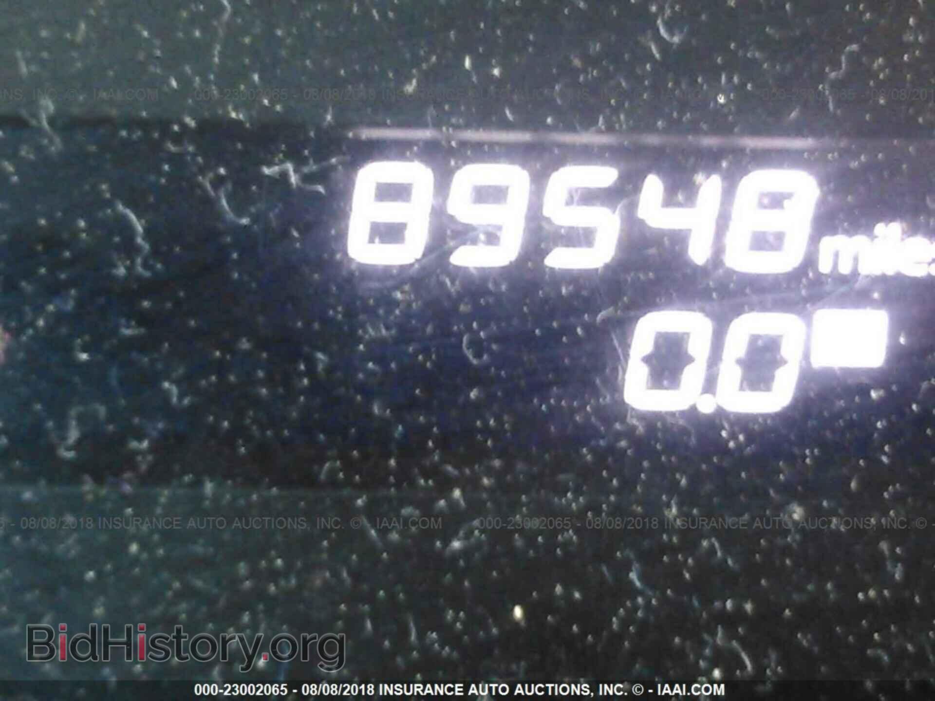 2013 Nissan Pathfinder - VIN: 5N1AR2MM9DC636838 - Фото 7