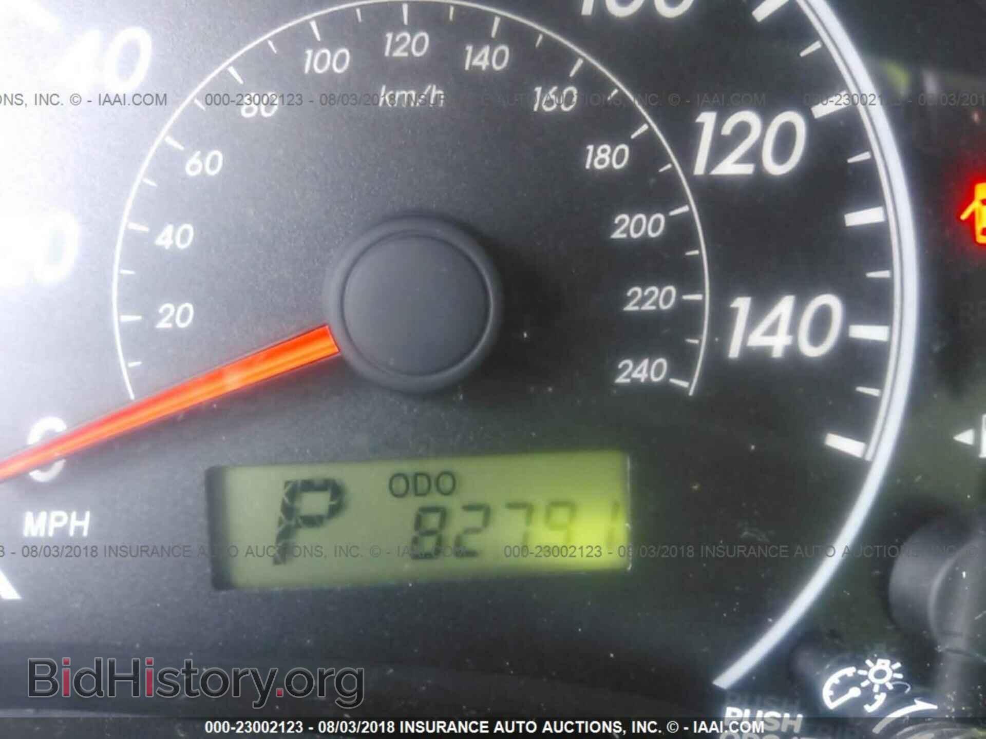 2013 Toyota Corolla - VIN: 5YFBU4EE7DP108944 - Photo 7