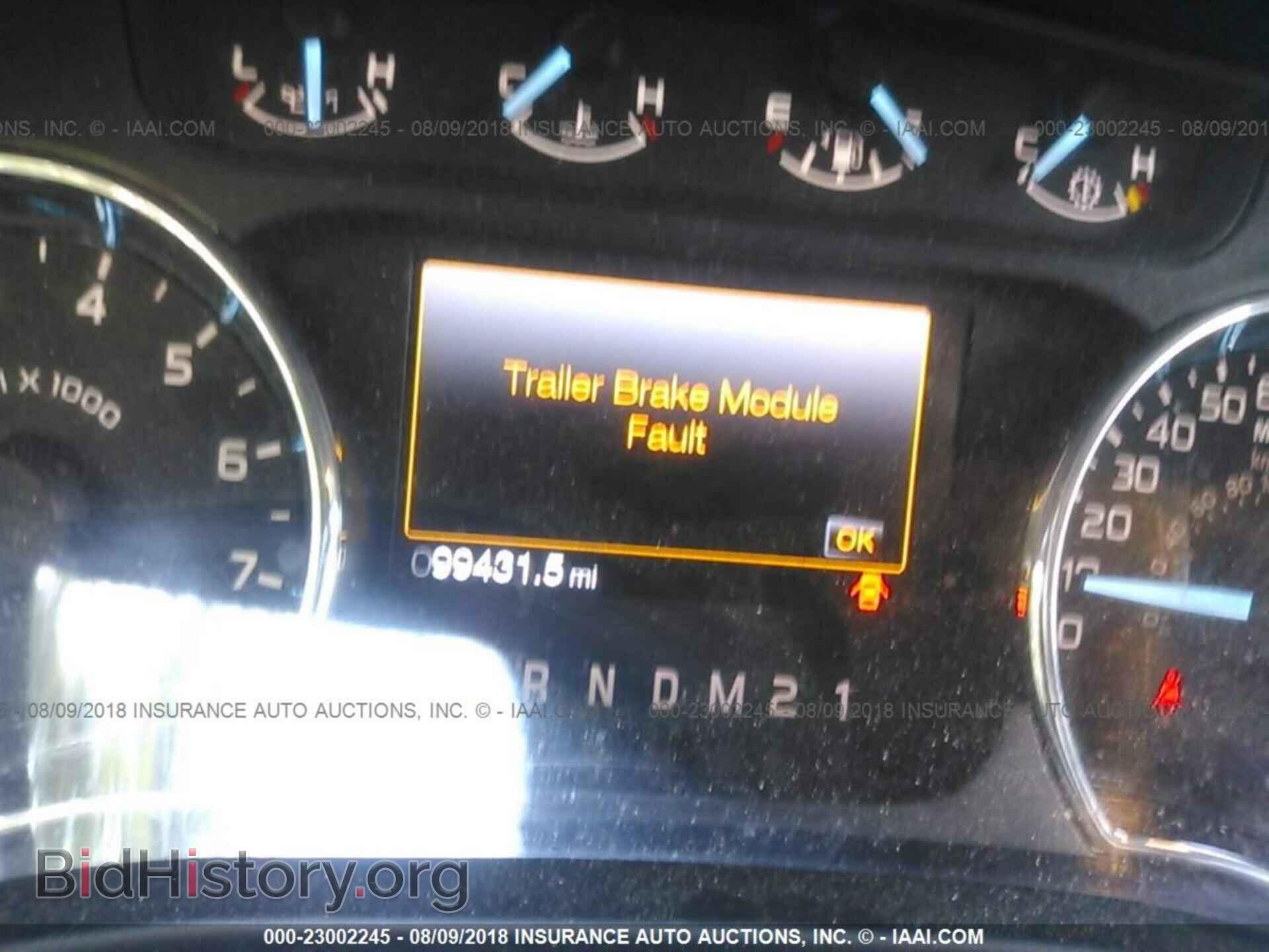 2011 Ford F150 - VIN: 1FTFX1EF2BFC42572 - Photo 7