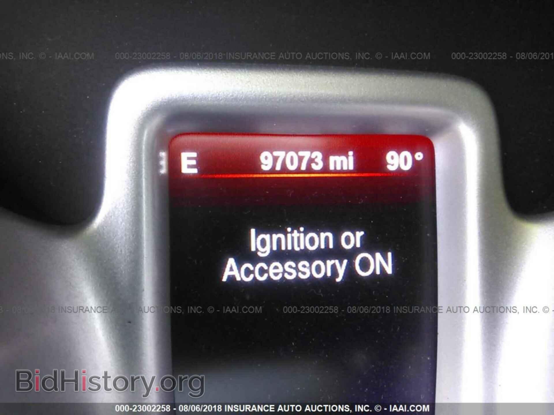 2014 Dodge Journey - VIN: 3C4PDCDG9ET166412 - Фото 7