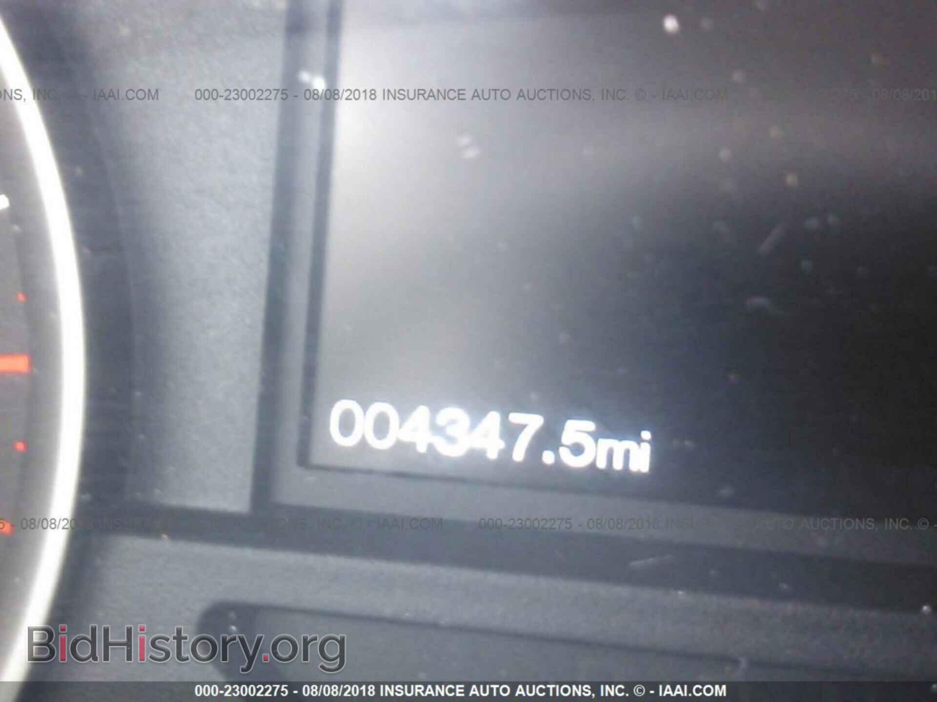 2018 Ford F150 - VIN: 1FTEW1C52JKE36615 - Фото 7