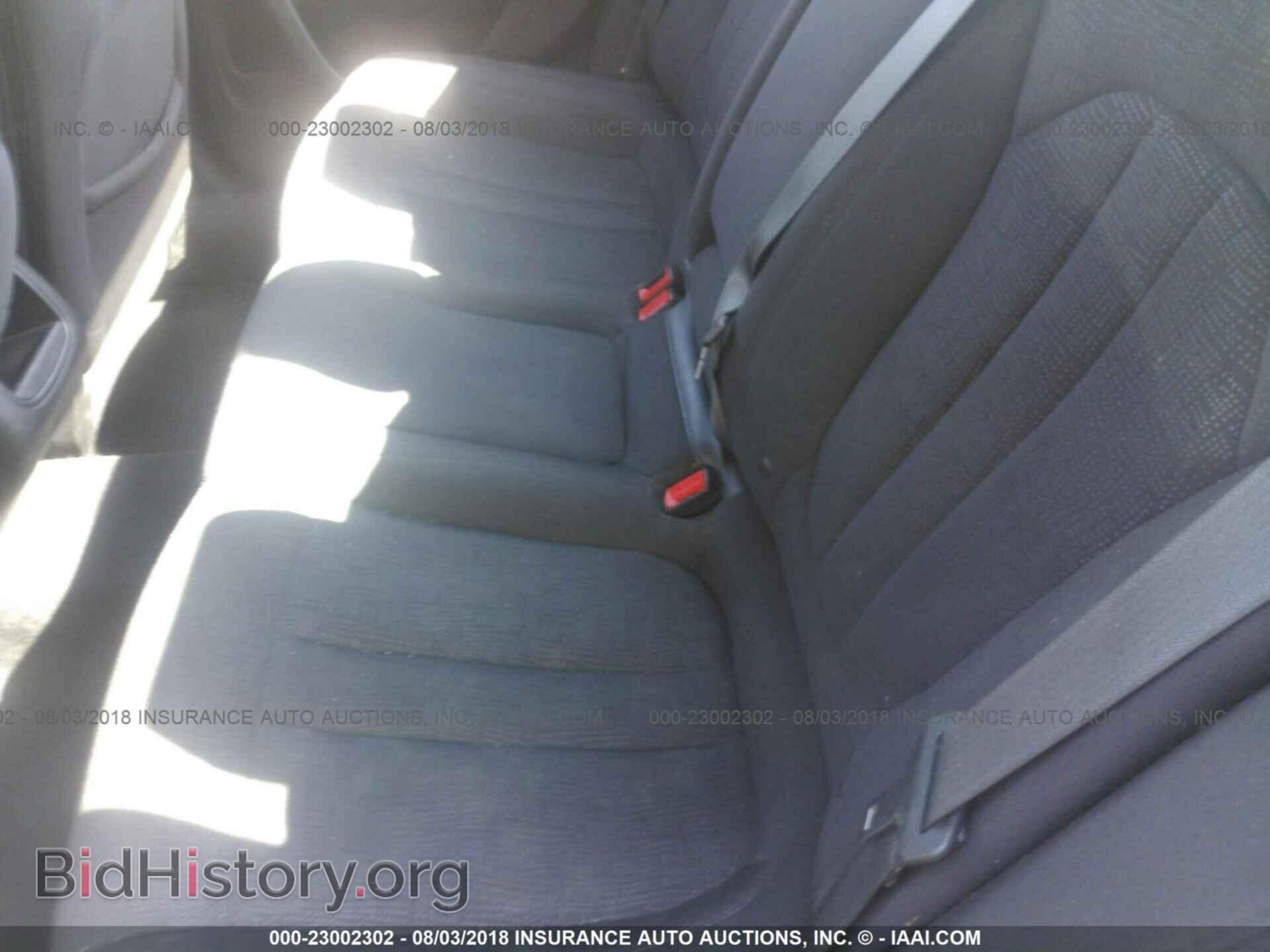 2015 Chrysler 200 - VIN: 1C3CCCAB8FN758853 - Фото 8