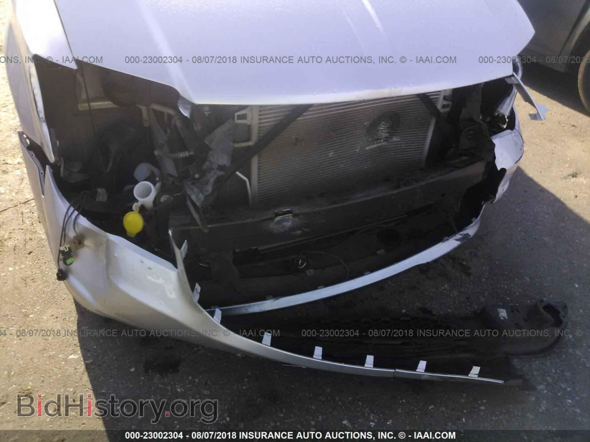 2012 Dodge Grand caravan - VIN: 2C4RDGCG5CR357391 - Фото 6