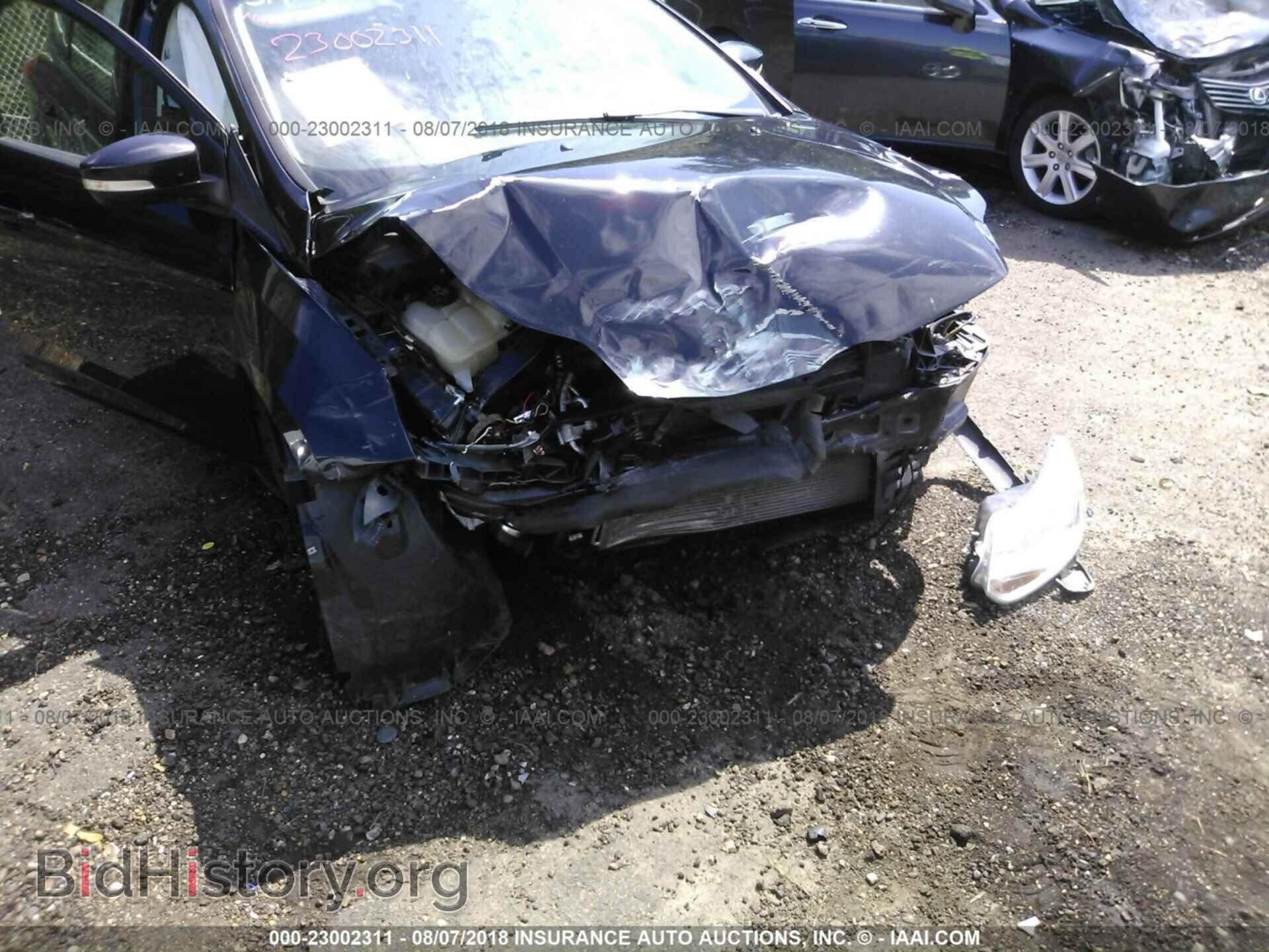 2014 Ford Focus - VIN: 1FADP3K29EL214302 - Photo 6