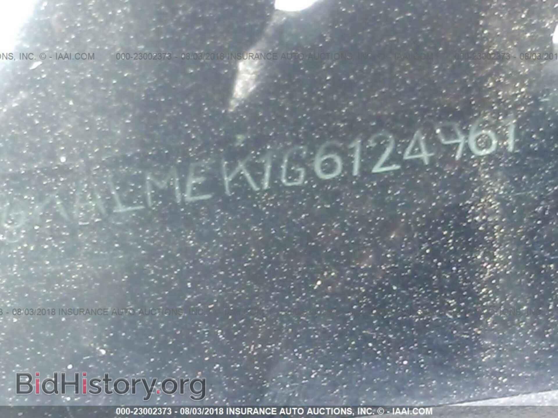 2016 Gmc Terrain - VIN: 2GKALMEK1G6124961 - Фото 9