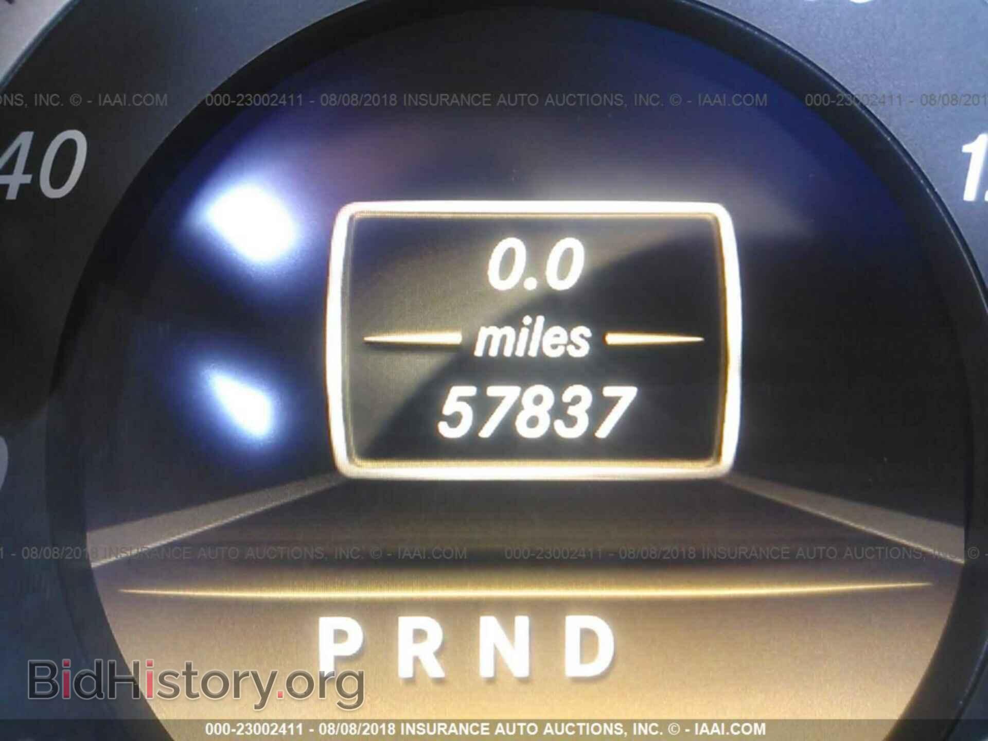 2012 Mercedes-benz E - VIN: WDDKJ5KB2CF141533 - Photo 7