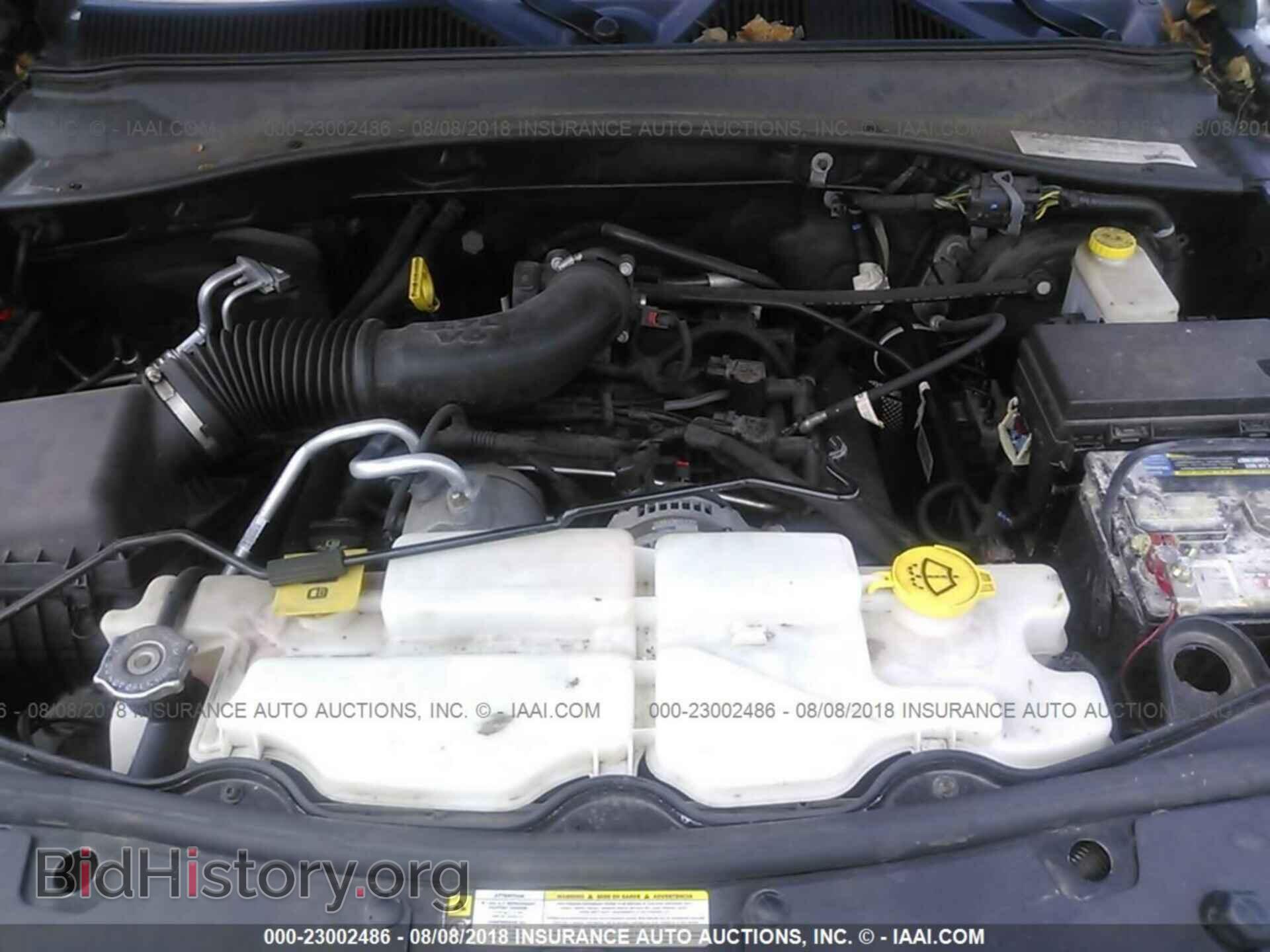 2012 Jeep Liberty - VIN: 1C4PJMAK7CW112797 - Фото 10