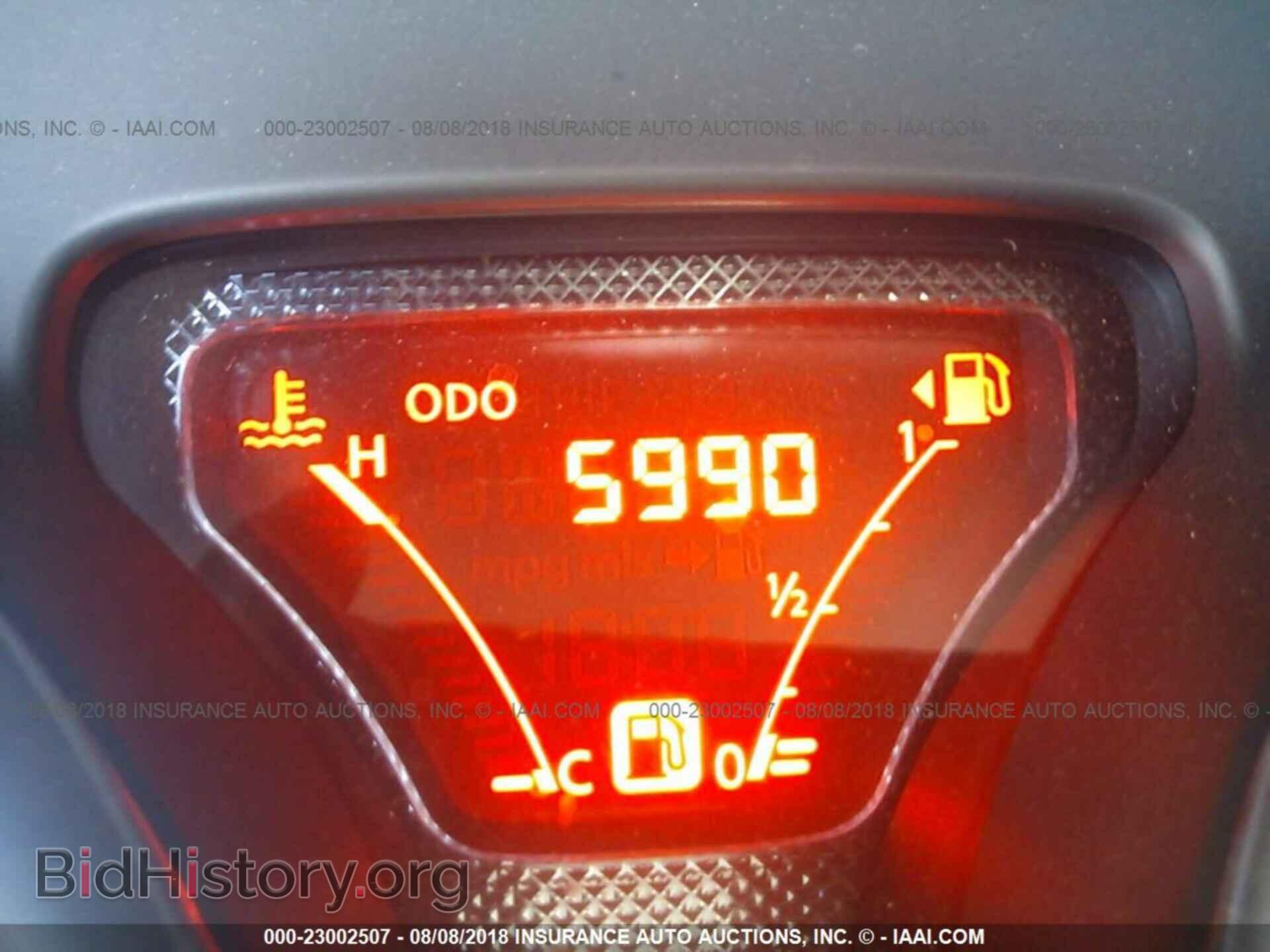 2017 Nissan Versa note - VIN: 3N1CE2CP5HL365746 - Фото 7