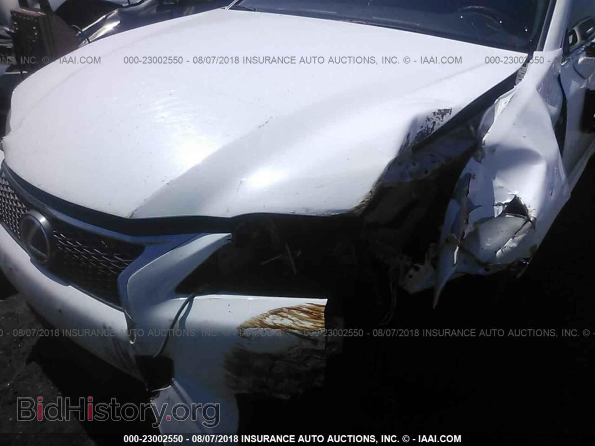 2015 Lexus Gs - VIN: JTHCE1BL1FA005317 - Фото 6