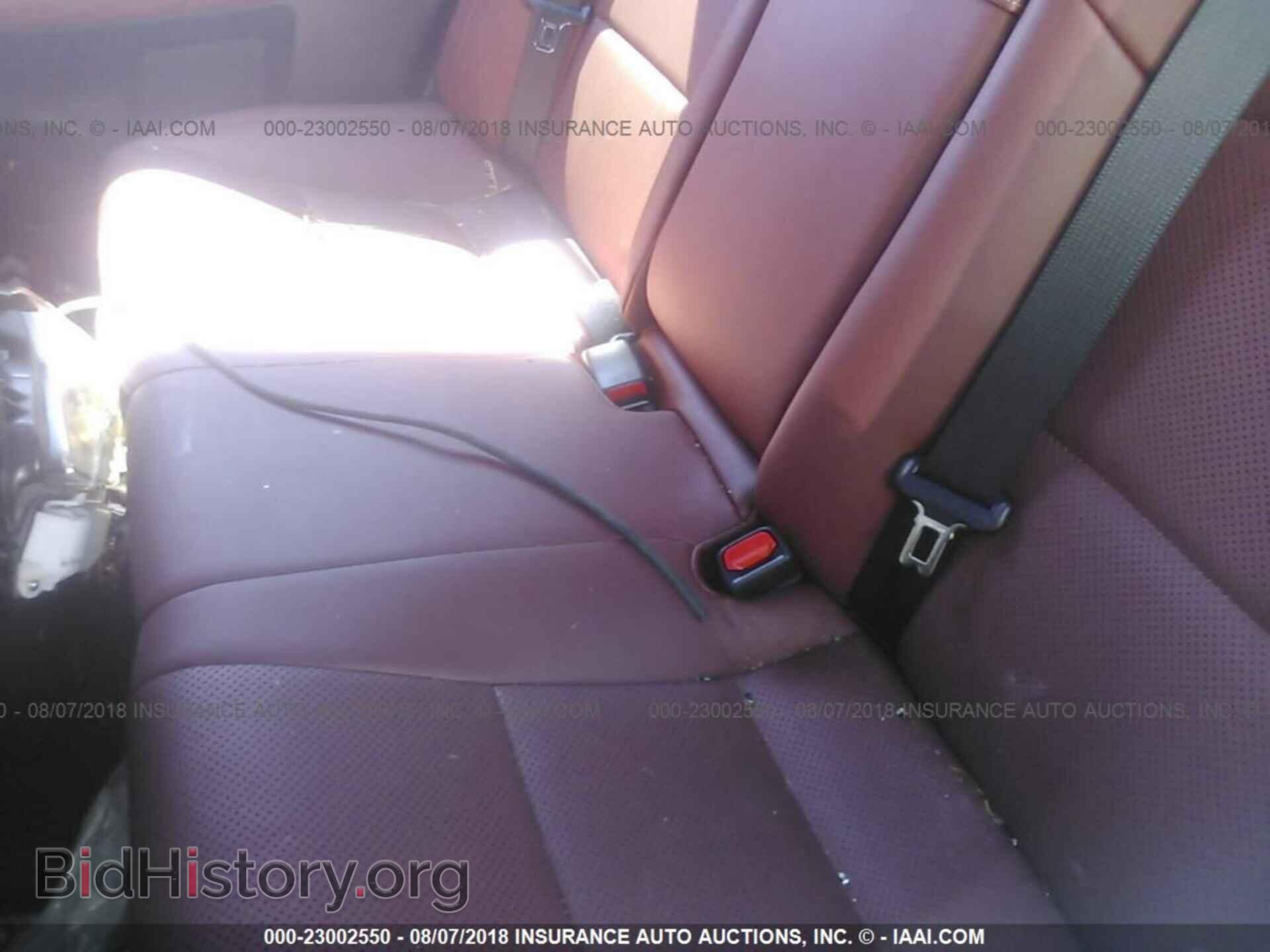 2015 Lexus Gs - VIN: JTHCE1BL1FA005317 - Фото 8