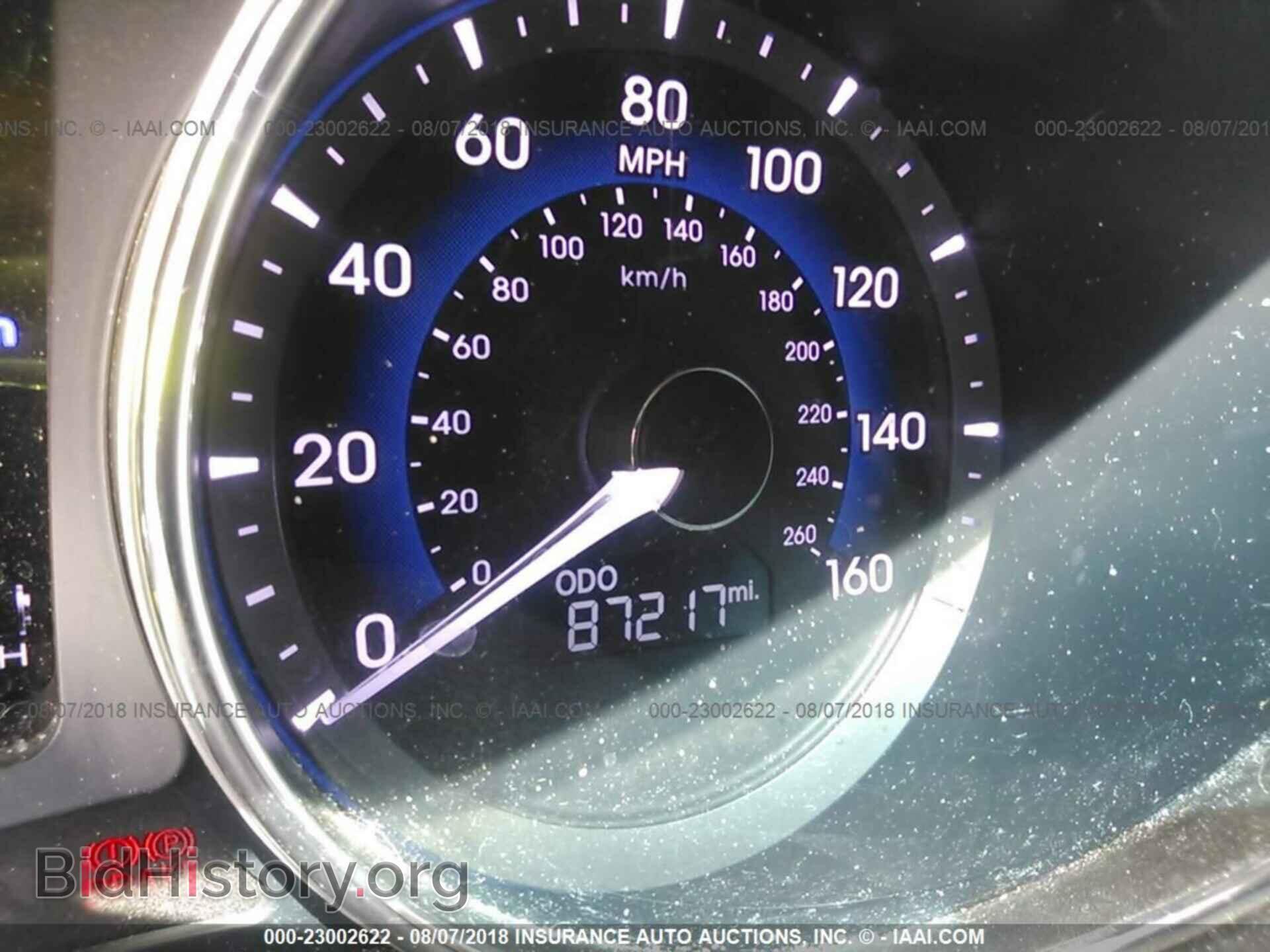 2012 Hyundai Sonata - VIN: KMHEC4A44CA060248 - Фото 7