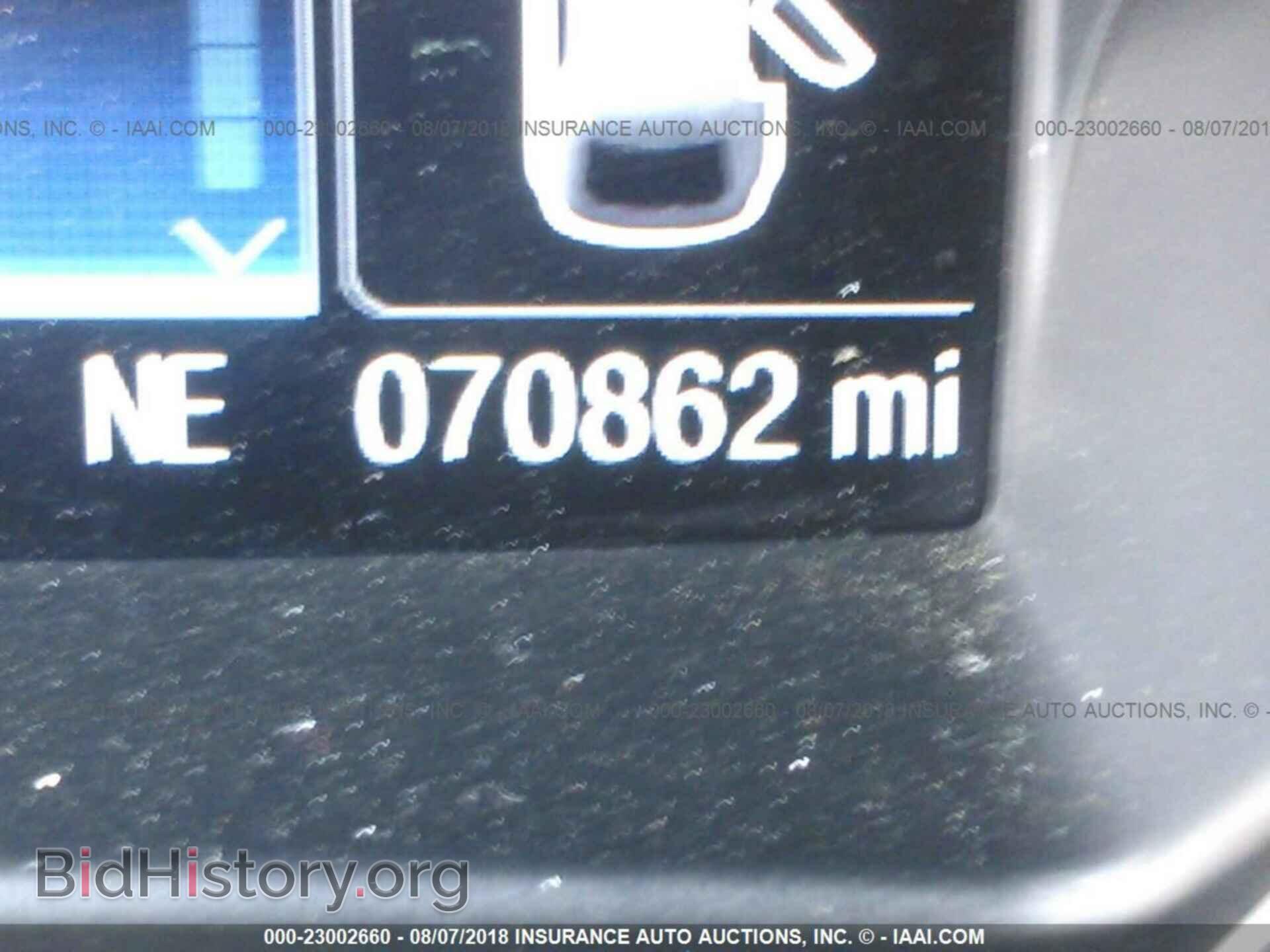 2014 Ford Escape - VIN: 1FMCU9G98EUD19832 - Фото 7