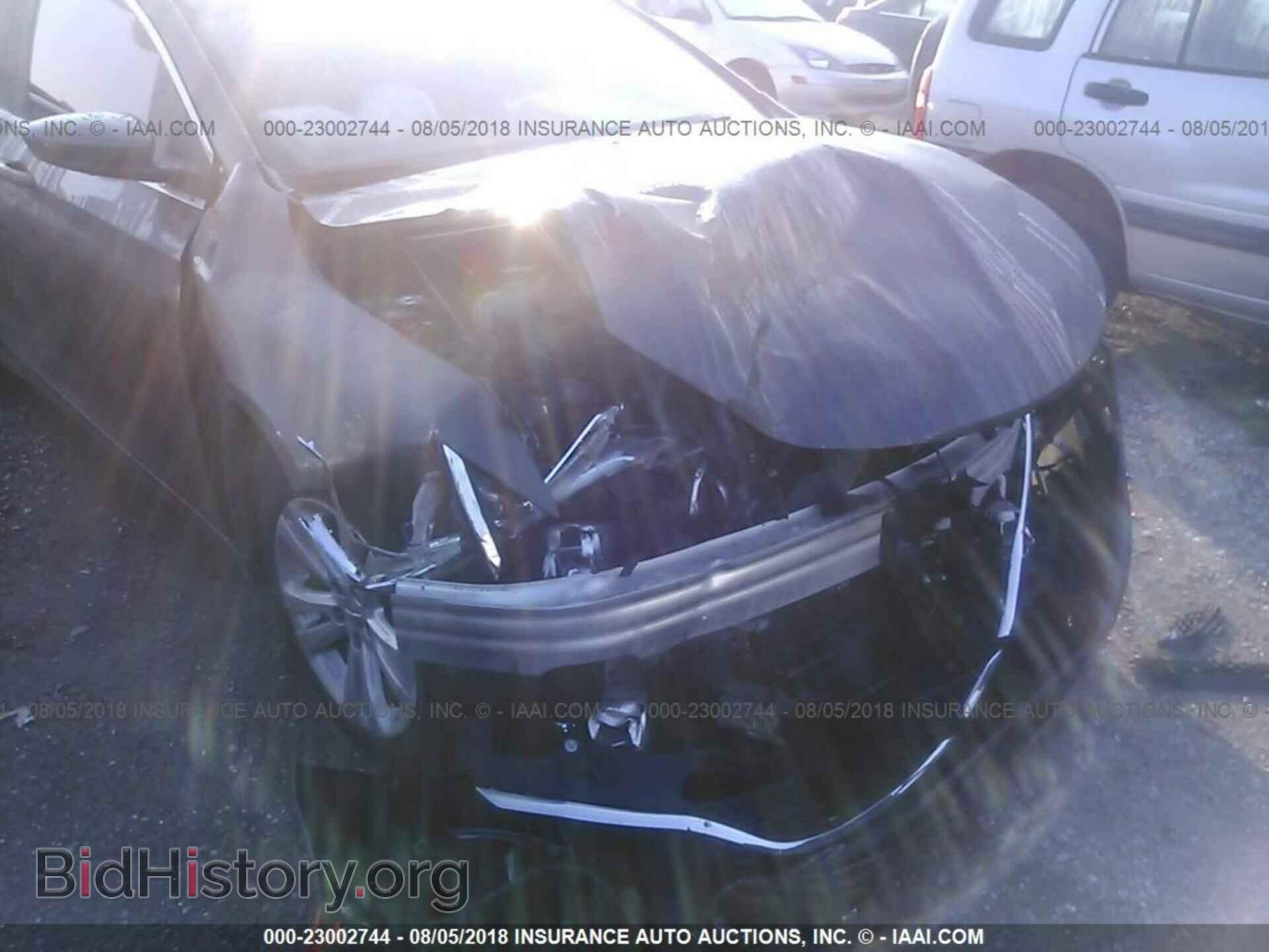 2015 Chrysler 200 - VIN: 1C3CCCAB7FN679478 - Photo 6