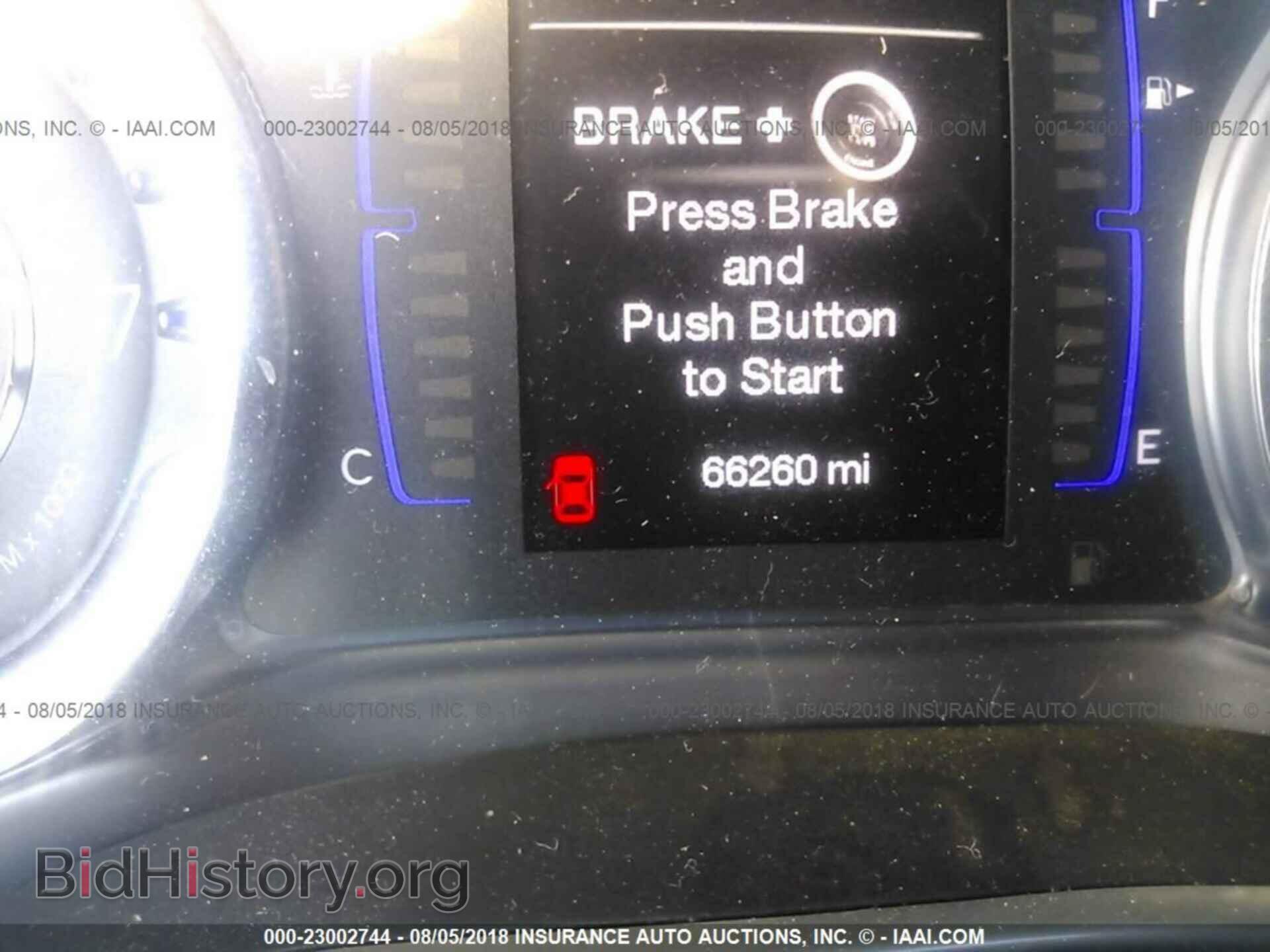 2015 Chrysler 200 - VIN: 1C3CCCAB7FN679478 - Photo 7