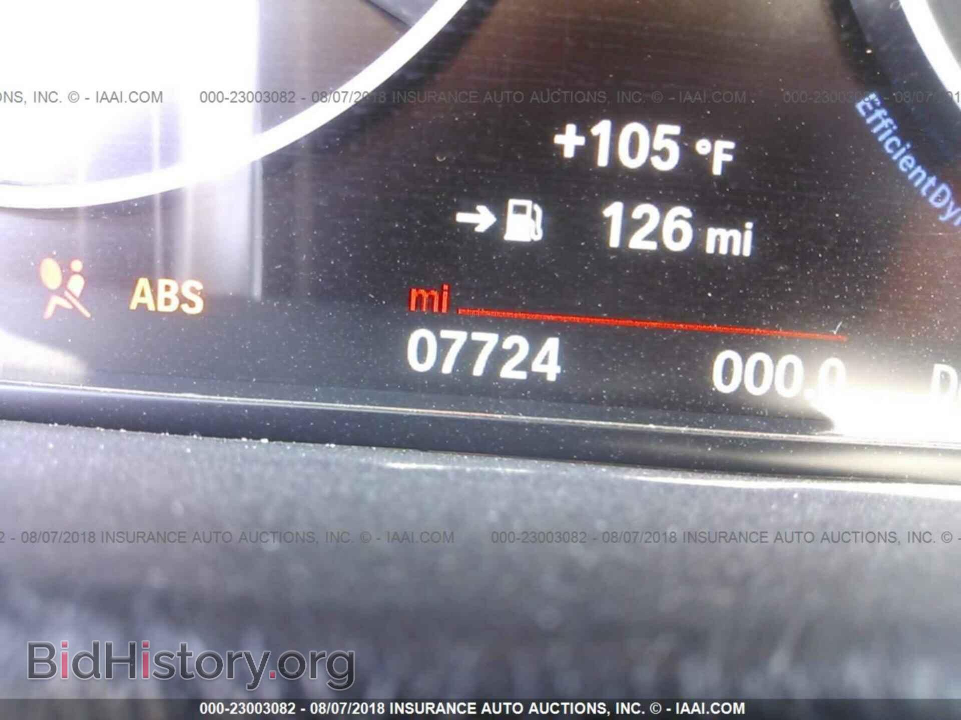 2017 Bmw 330 - VIN: WBA8D9G34HNU63511 - Фото 7