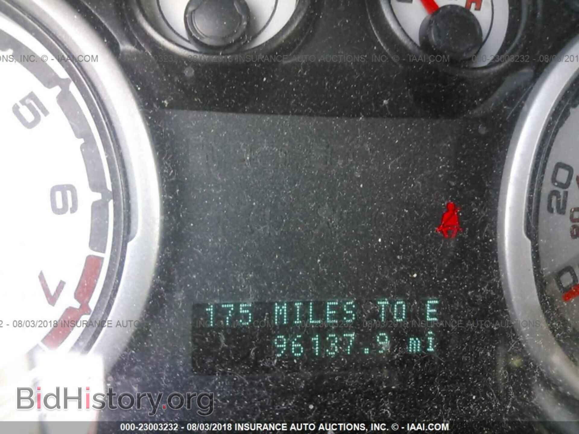 2011 Ford Focus - VIN: 1FAHP3FN8BW134196 - Фото 7