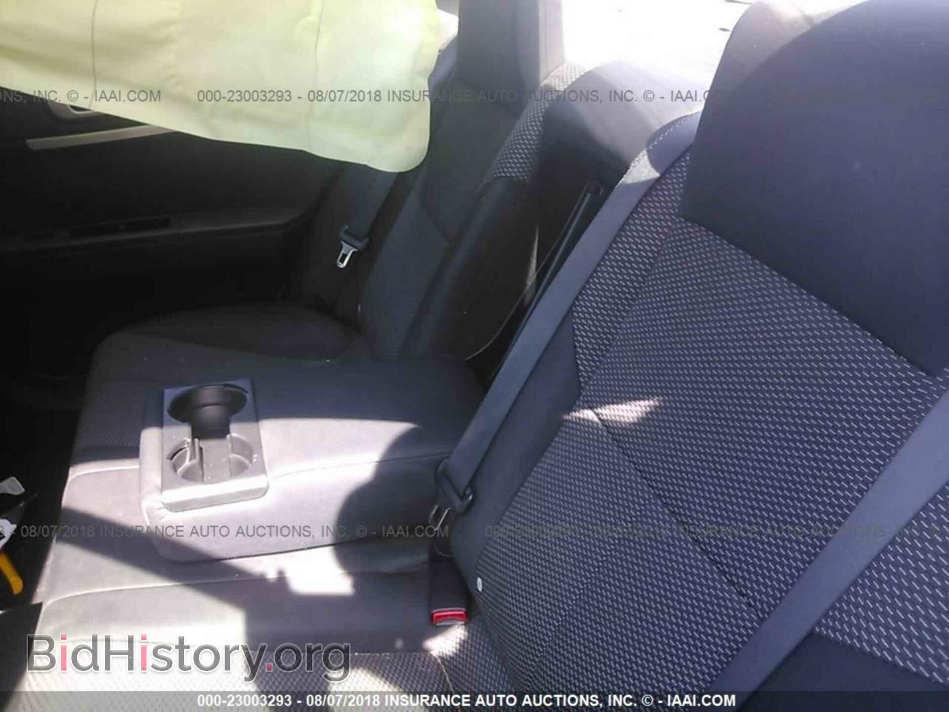 2012 Mitsubishi Galant - VIN: 4A32B2FF1CE020451 - Фото 8