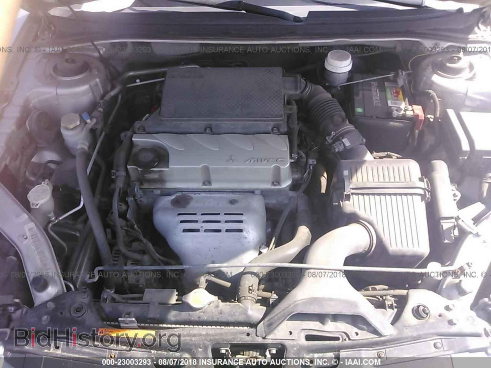 2012 Mitsubishi Galant - VIN: 4A32B2FF1CE020451 - Фото 10