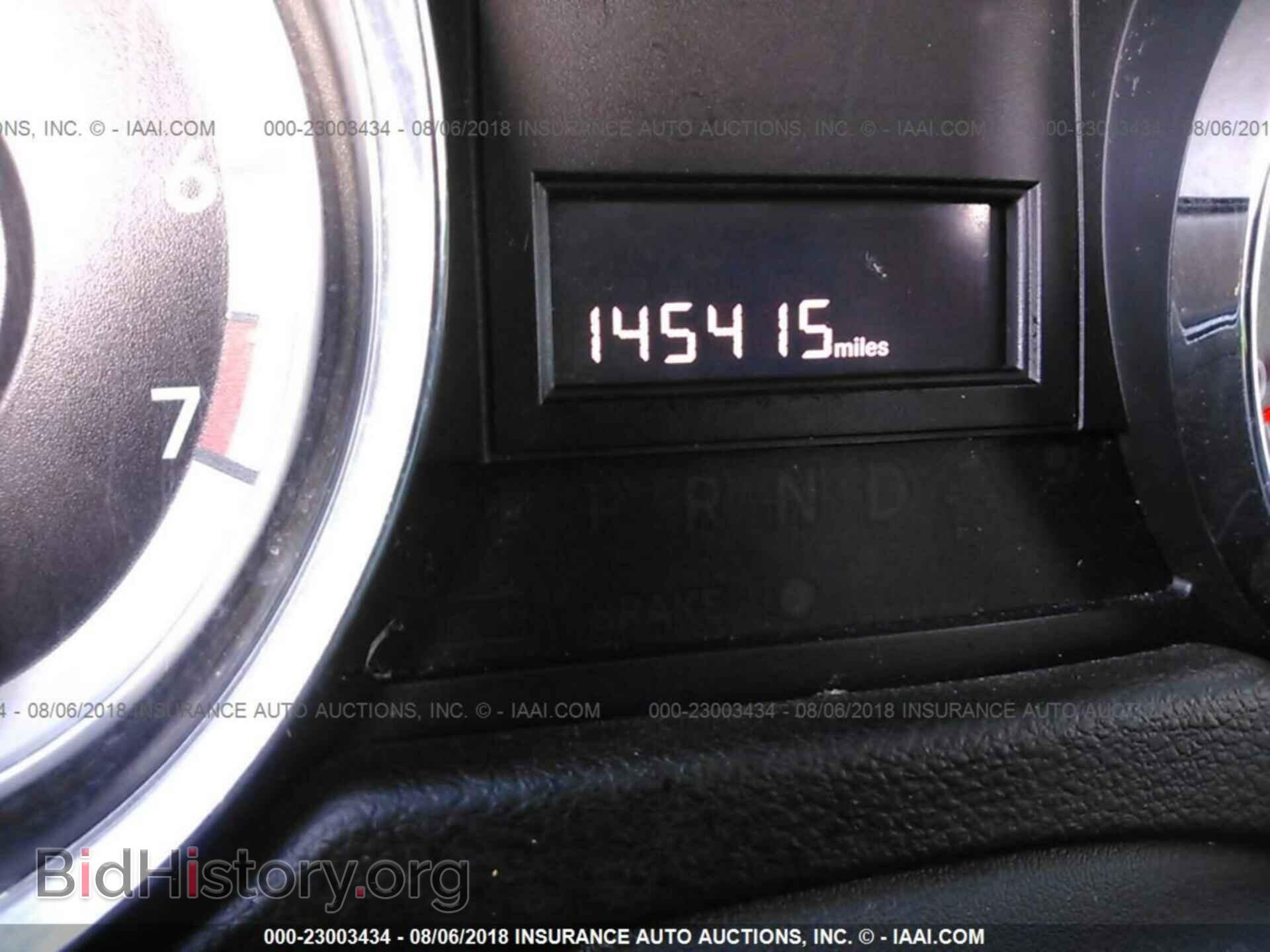 2012 Dodge Grand caravan - VIN: 2C4RDGCG9CR395254 - Фото 7