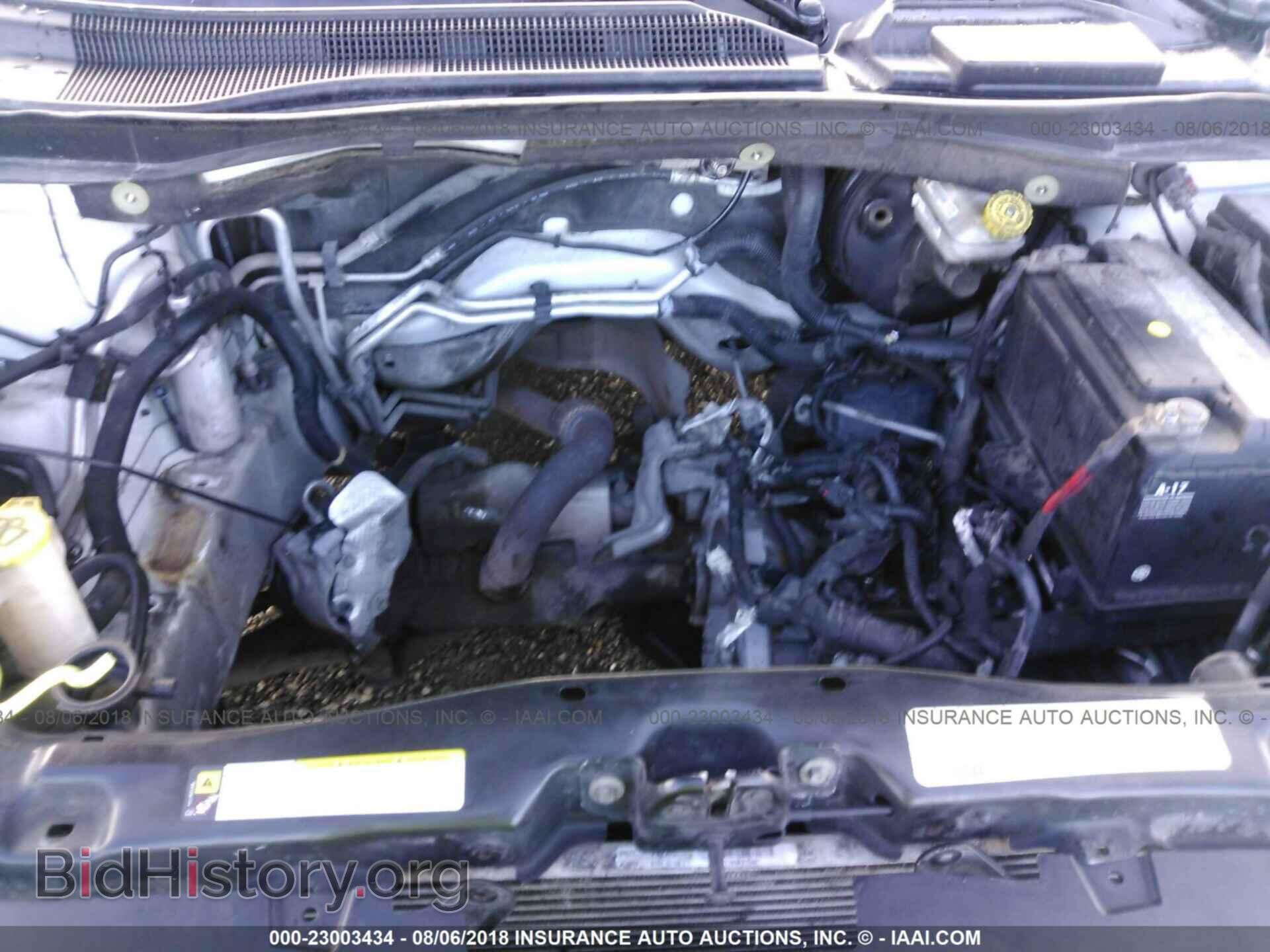 2012 Dodge Grand caravan - VIN: 2C4RDGCG9CR395254 - Фото 10