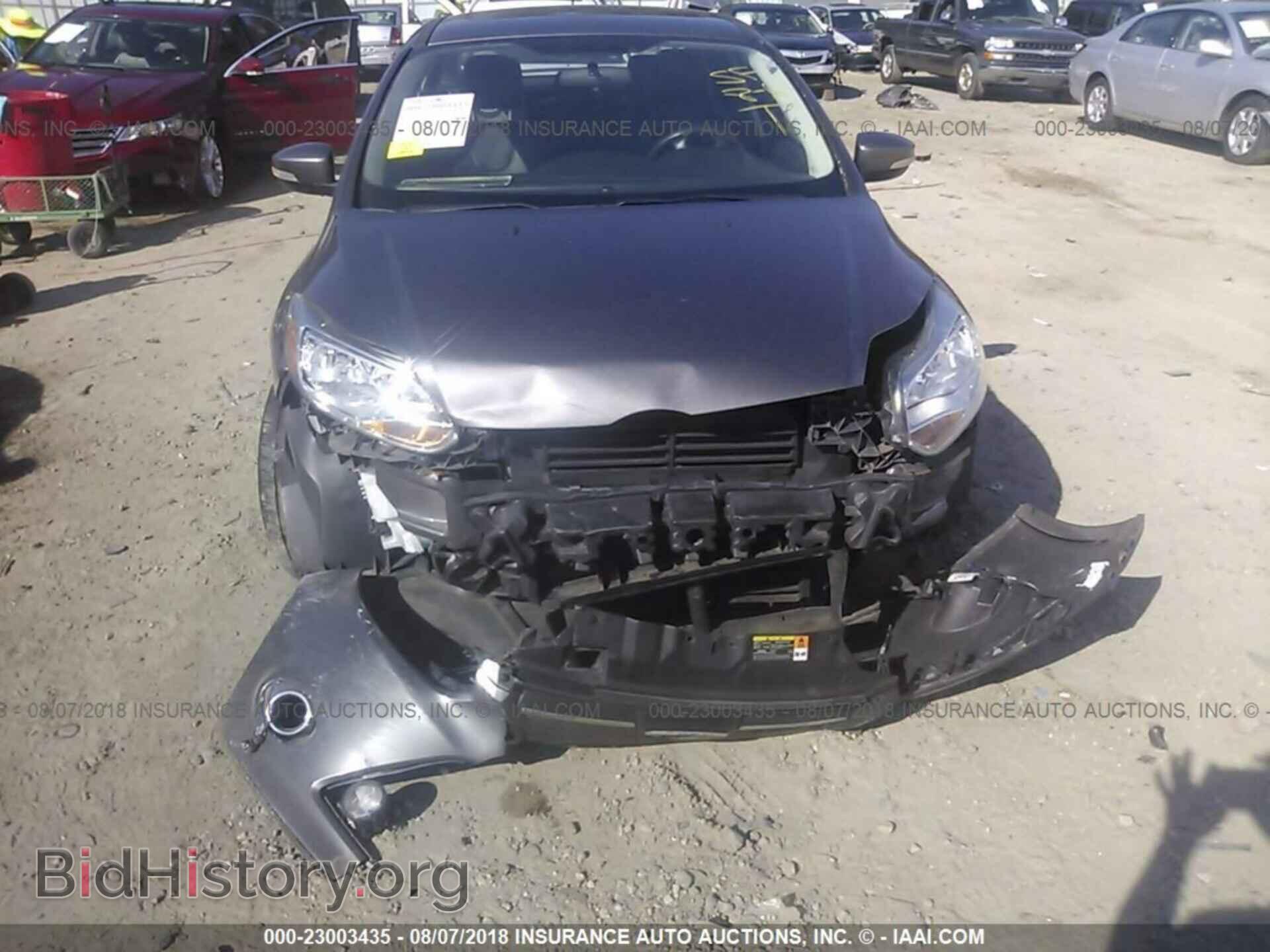 2013 Ford Focus - VIN: 1FADP3F26DL320358 - Photo 6