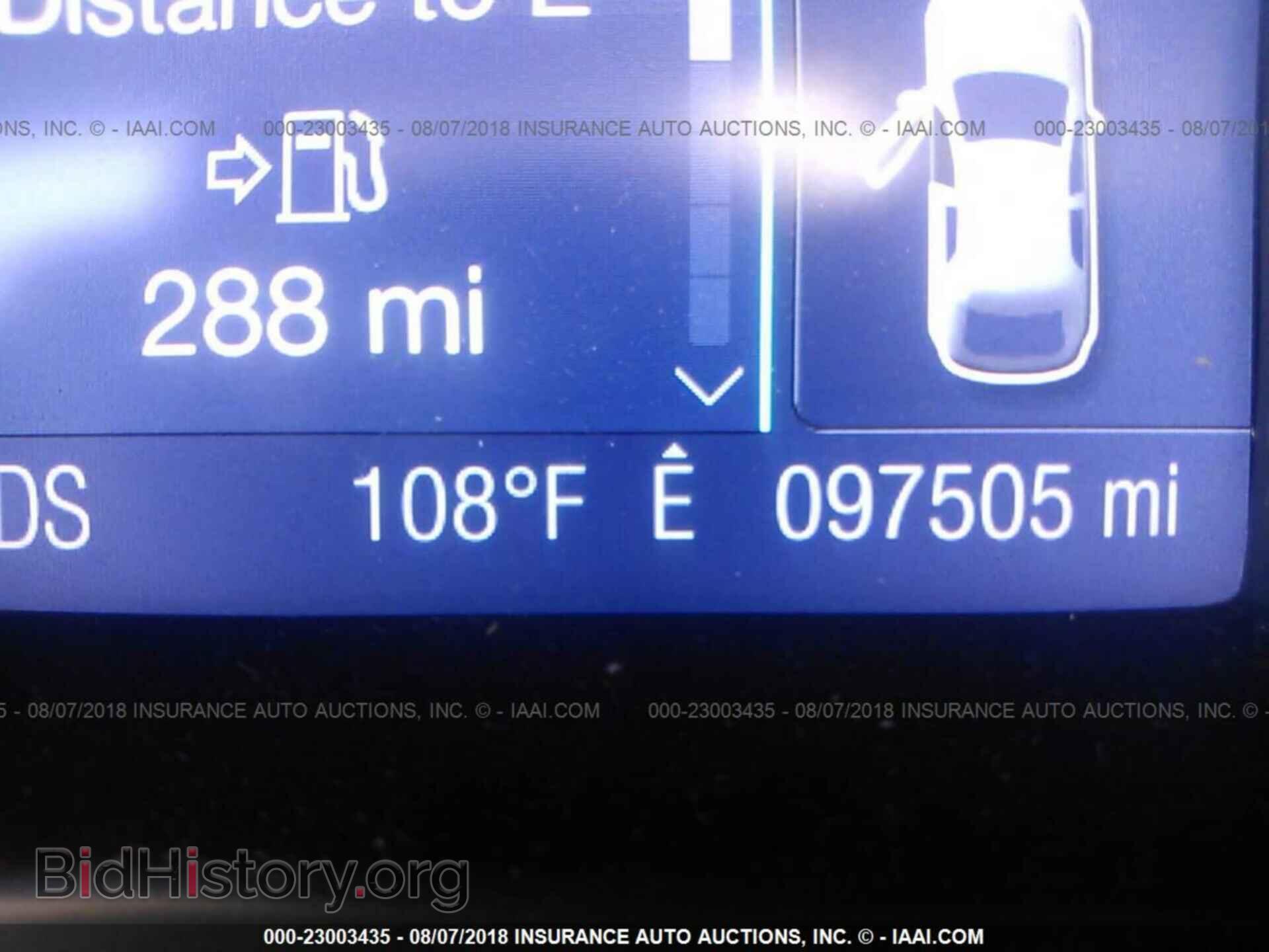 2013 Ford Focus - VIN: 1FADP3F26DL320358 - Photo 7