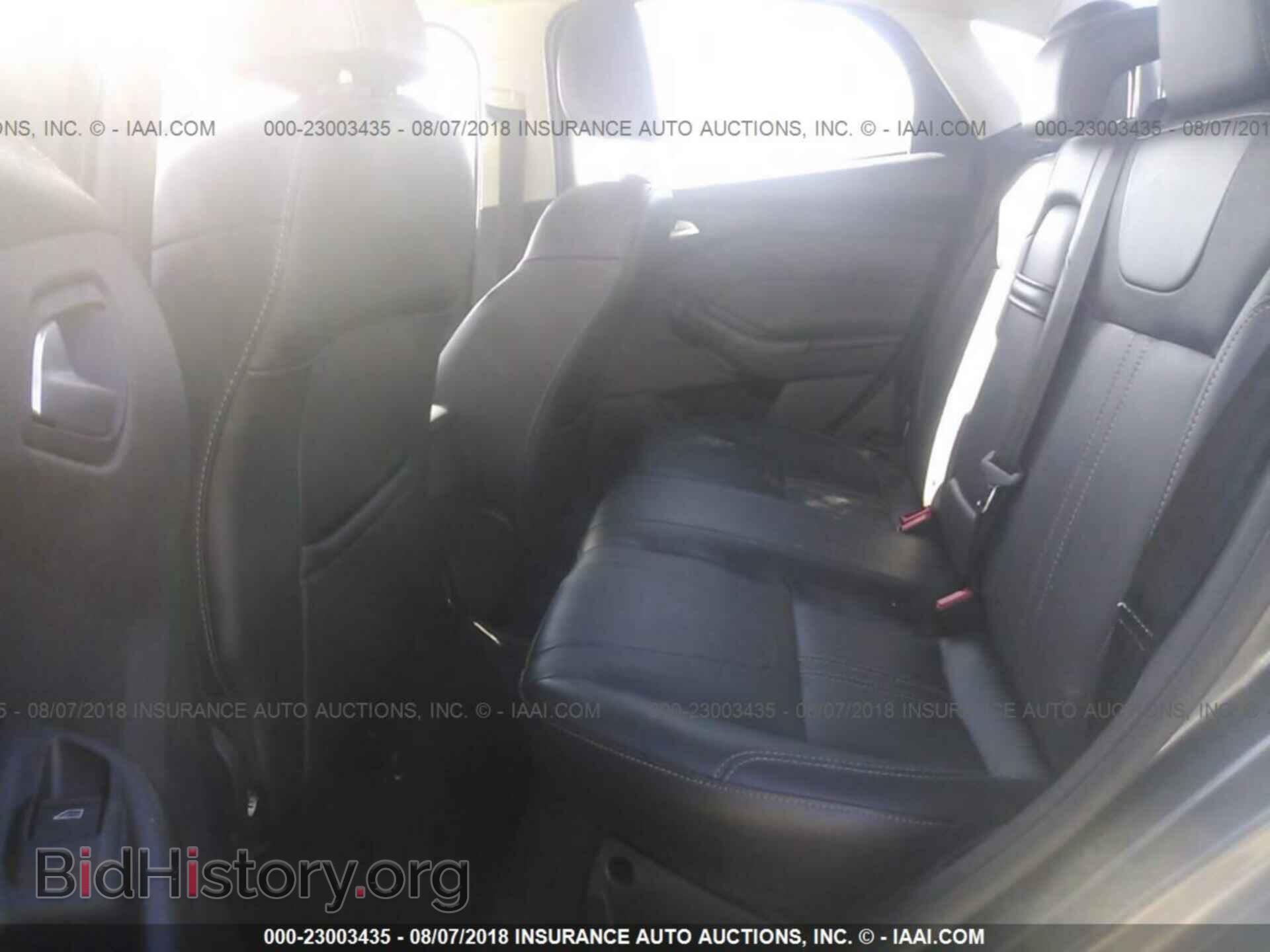 2013 Ford Focus - VIN: 1FADP3F26DL320358 - Photo 8