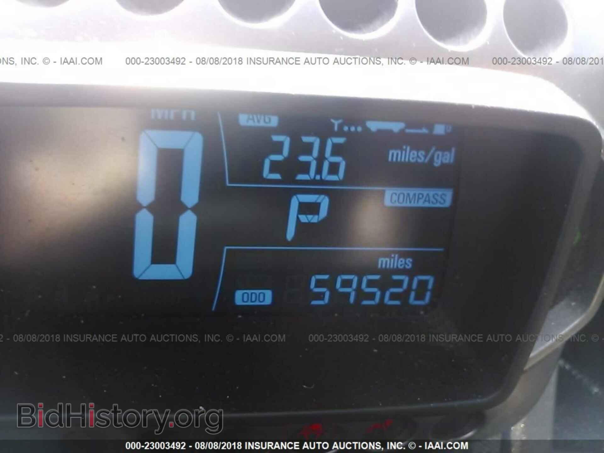 2012 Chevrolet Sonic - VIN: 1G1JC5SH3C4147866 - Фото 7