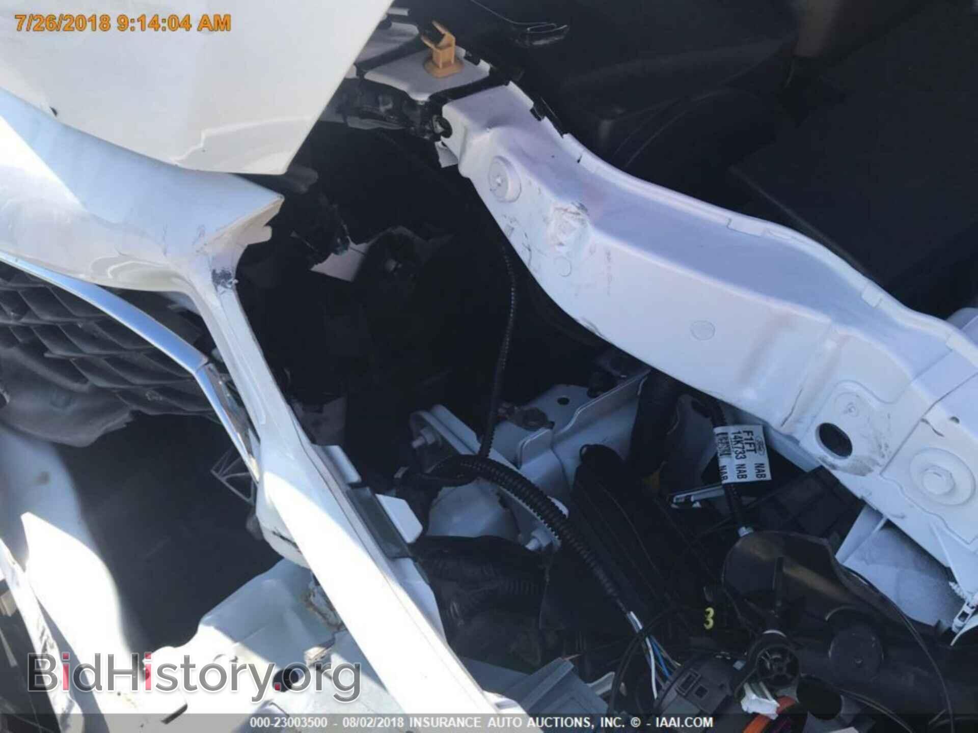 2017 Ford Focus - VIN: 1FADP3F23HL224810 - Photo 11
