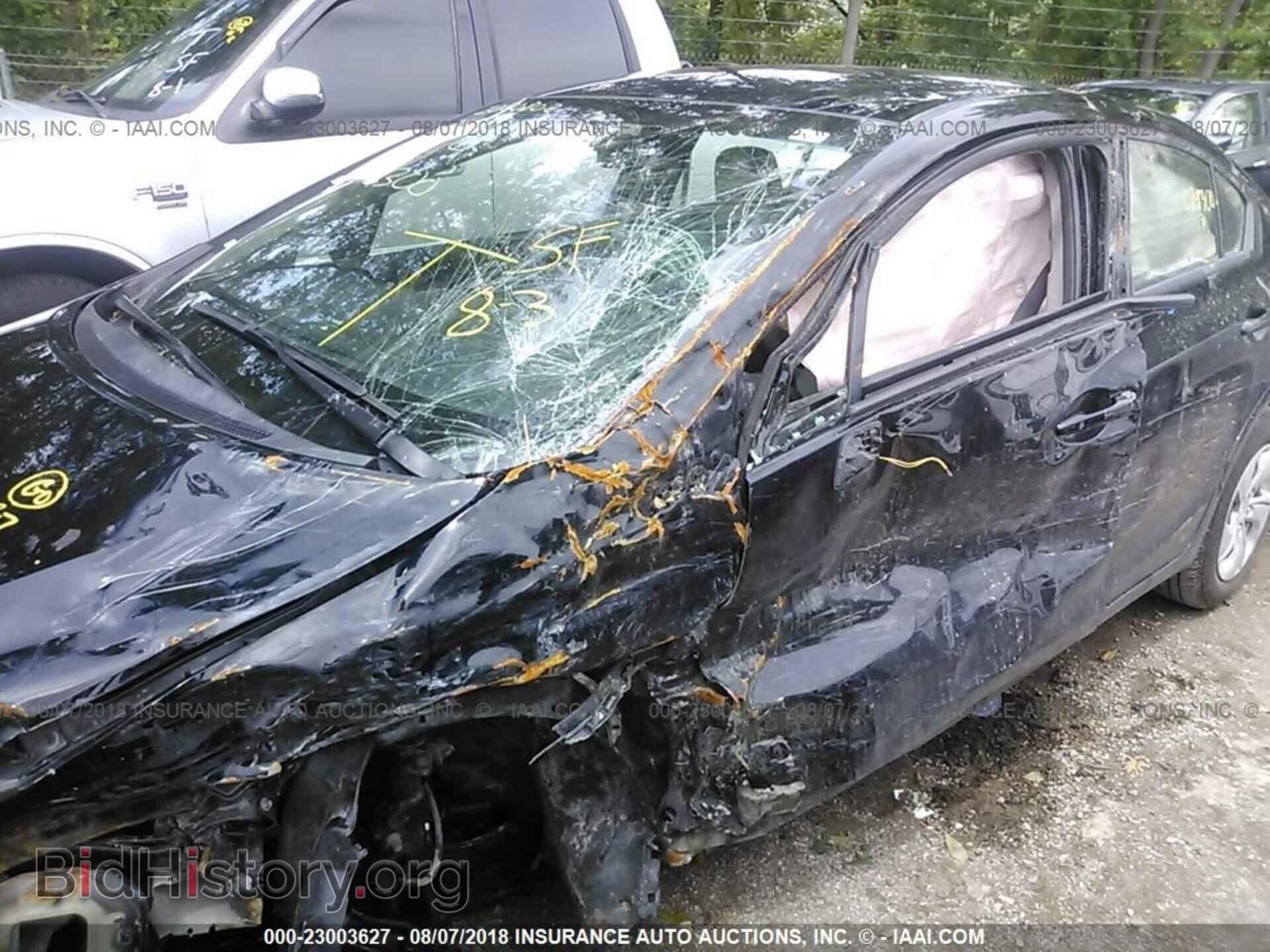 2014 Honda Civic - VIN: 19XFB2F5XEE029300 - Photo 6