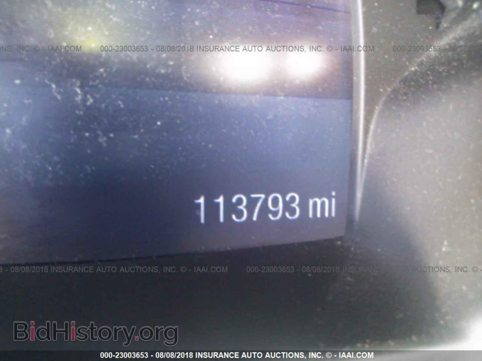 2014 Ford Escape - VIN: 1FMCU0GX3EUB62415 - Фото 7