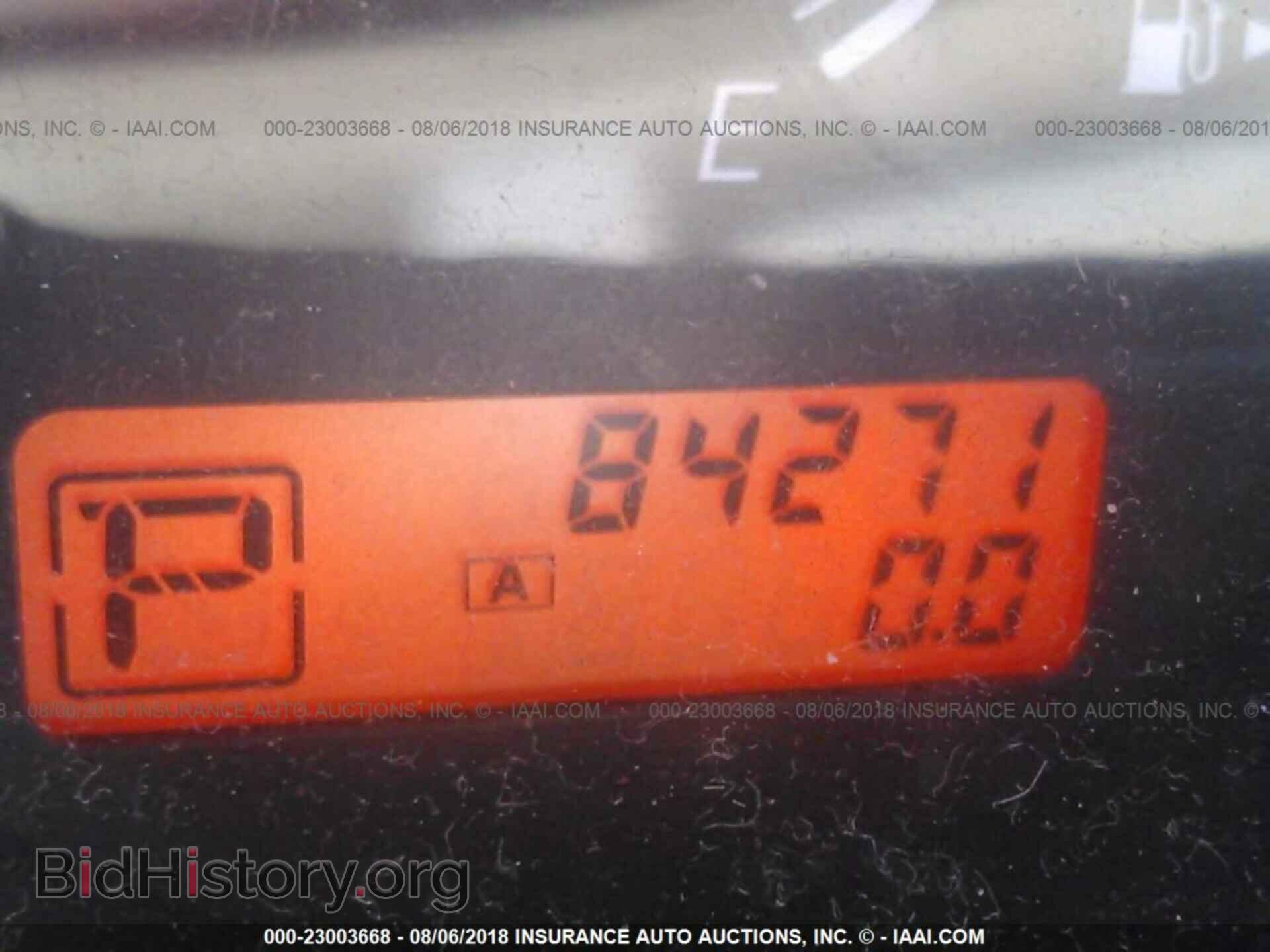 2011 Nissan Versa - VIN: 3N1BC1CP4BL398319 - Фото 7