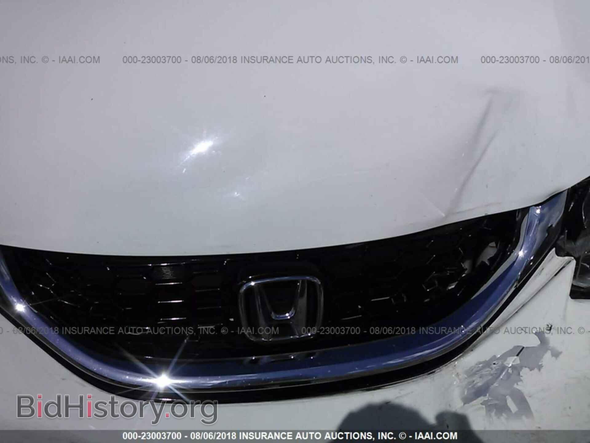 2014 Honda Civic - VIN: 19XFB2F87EE074933 - Photo 10