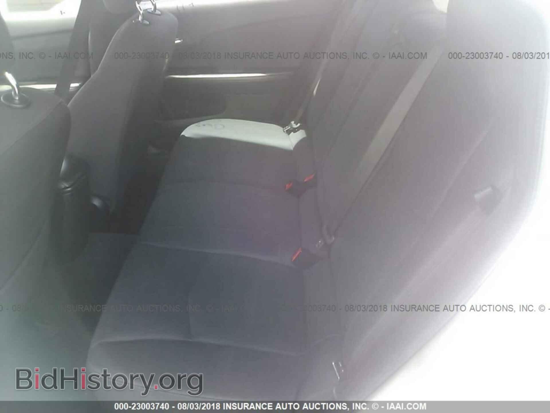 2013 Chrysler 200 - VIN: 1C3CCBAB9DN733516 - Photo 8