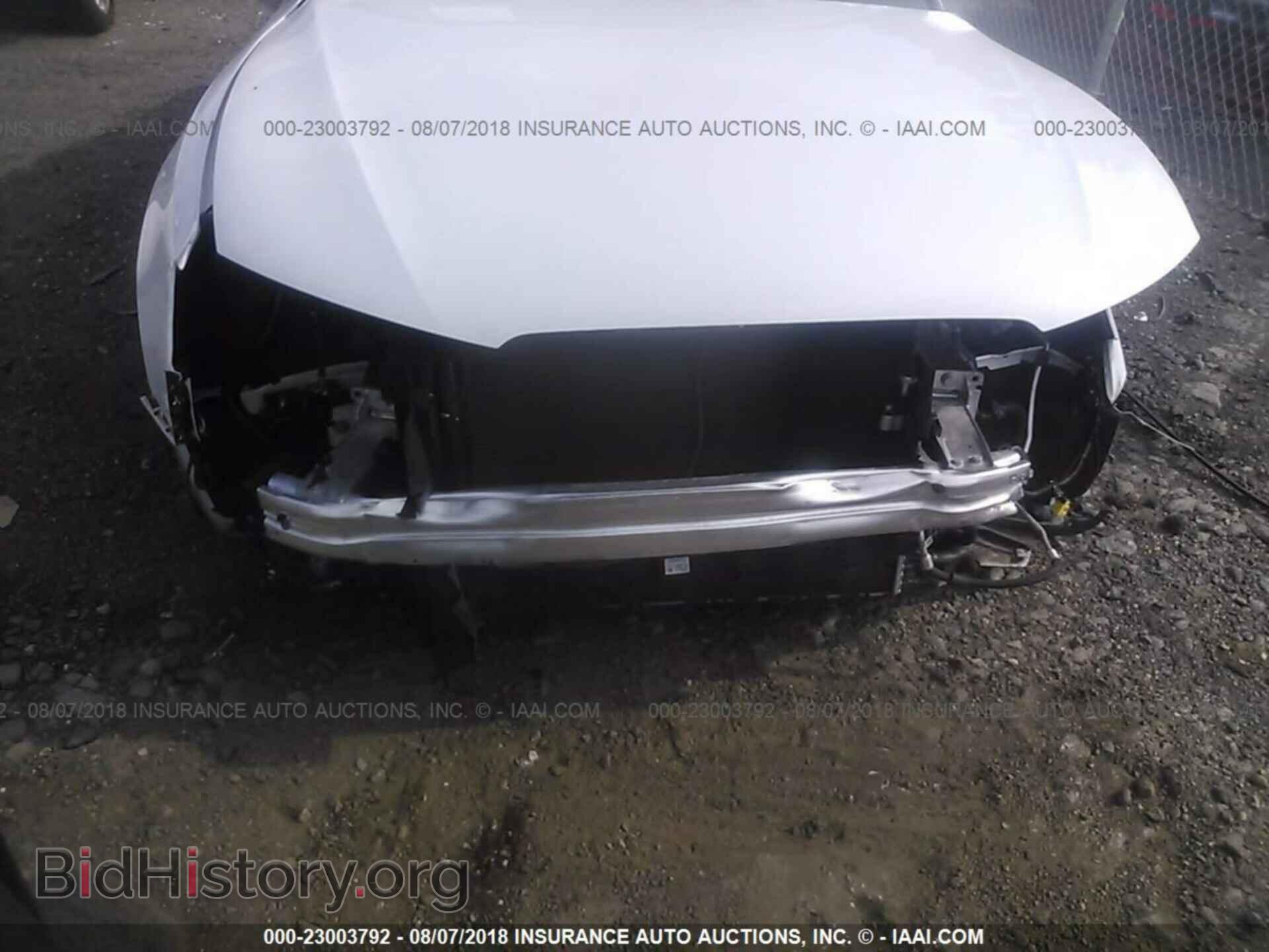 2015 Audi S5 - VIN: WAUCGAFH5FN005361 - Photo 6