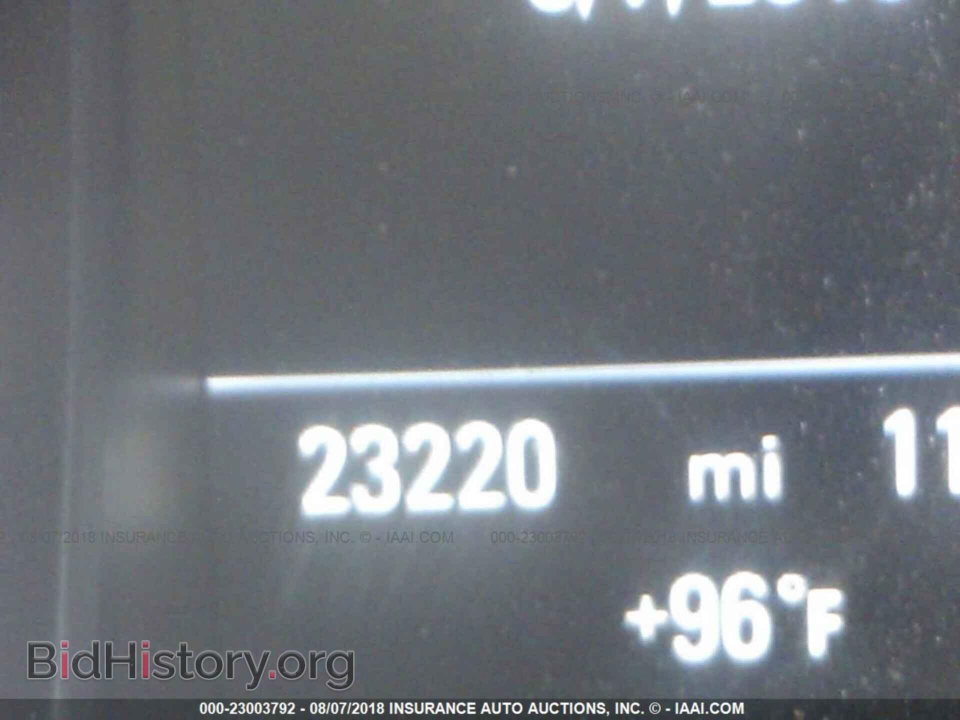 2015 Audi S5 - VIN: WAUCGAFH5FN005361 - Photo 7