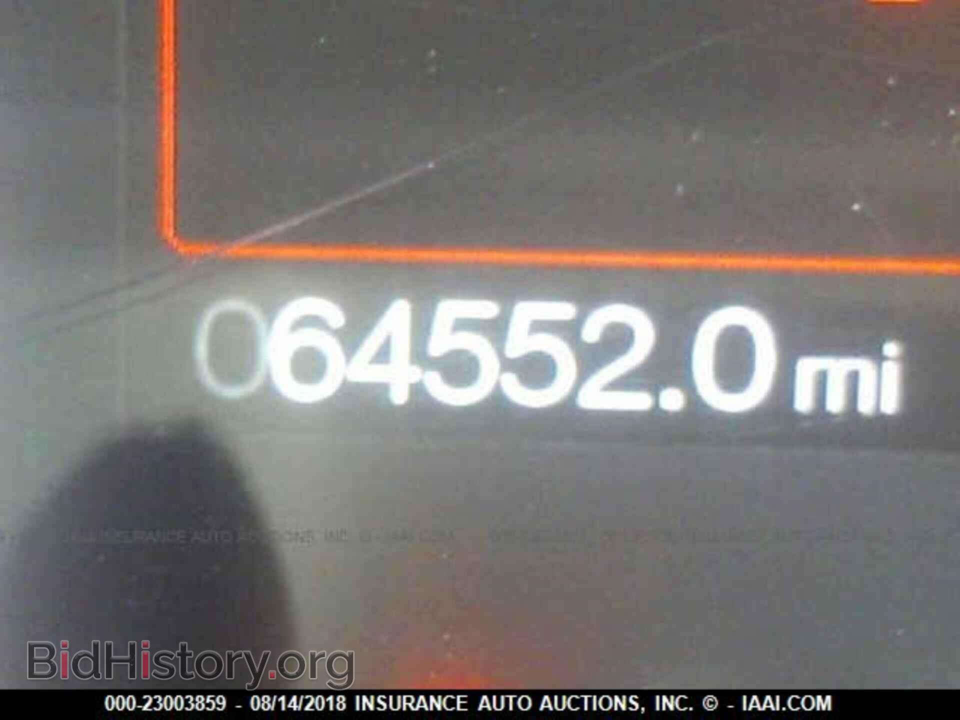 2011 Ford F150 - VIN: 1FTFX1EF1BFA08455 - Photo 7