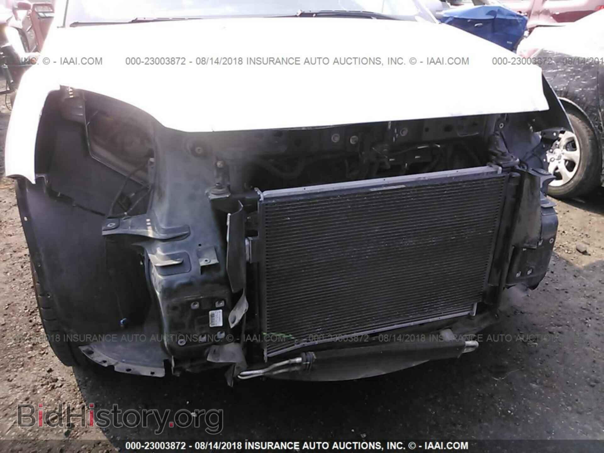 2011 Gmc Acadia - VIN: 1GKKVRED8BJ390275 - Фото 6