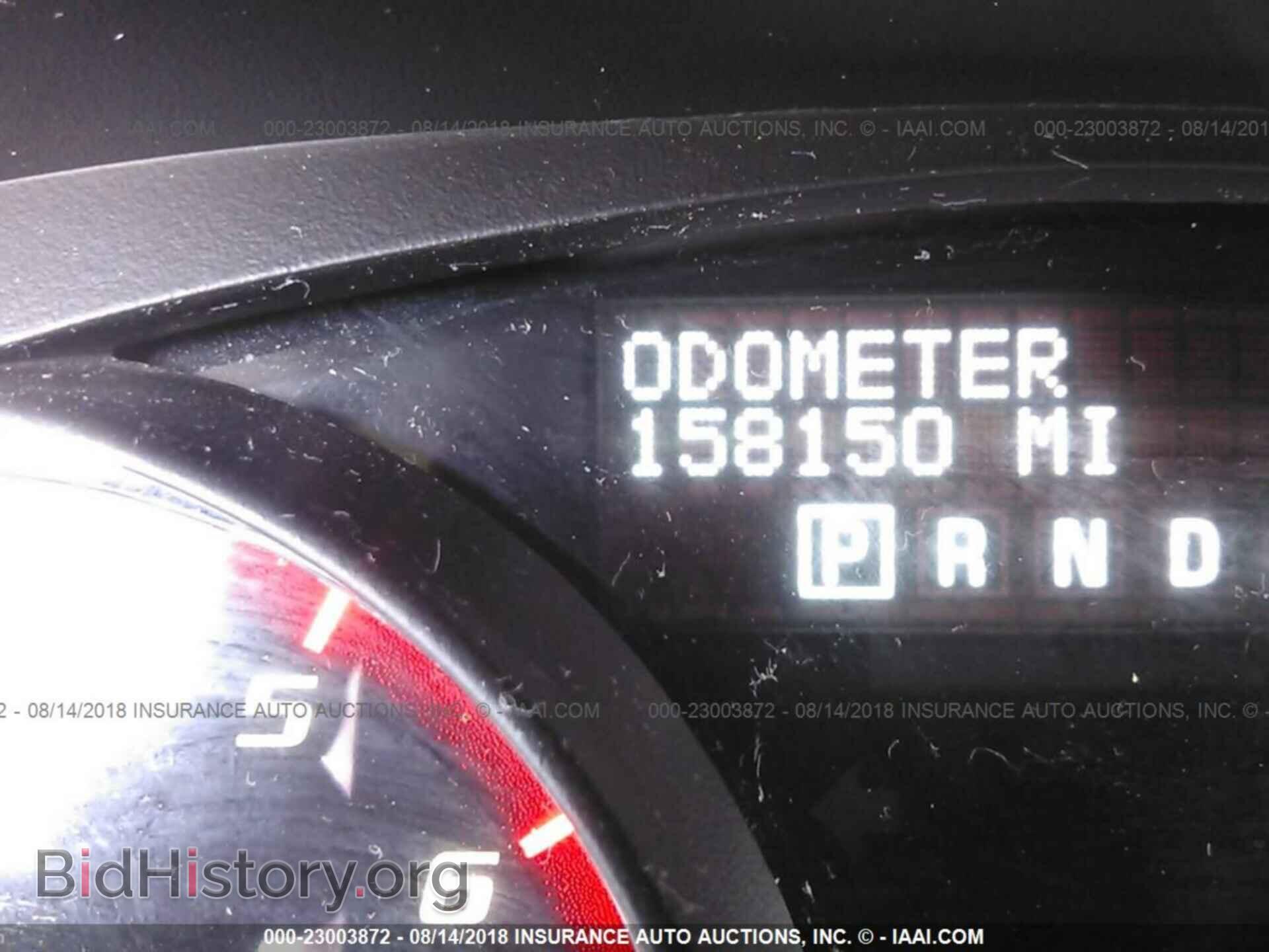 2011 Gmc Acadia - VIN: 1GKKVRED8BJ390275 - Фото 7