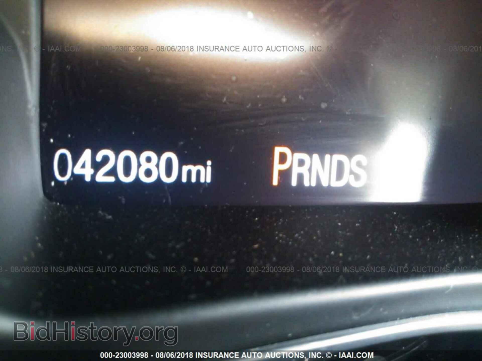2016 FORD FOCUS - VIN: 1FADP3F29GL307995 - Photo 7