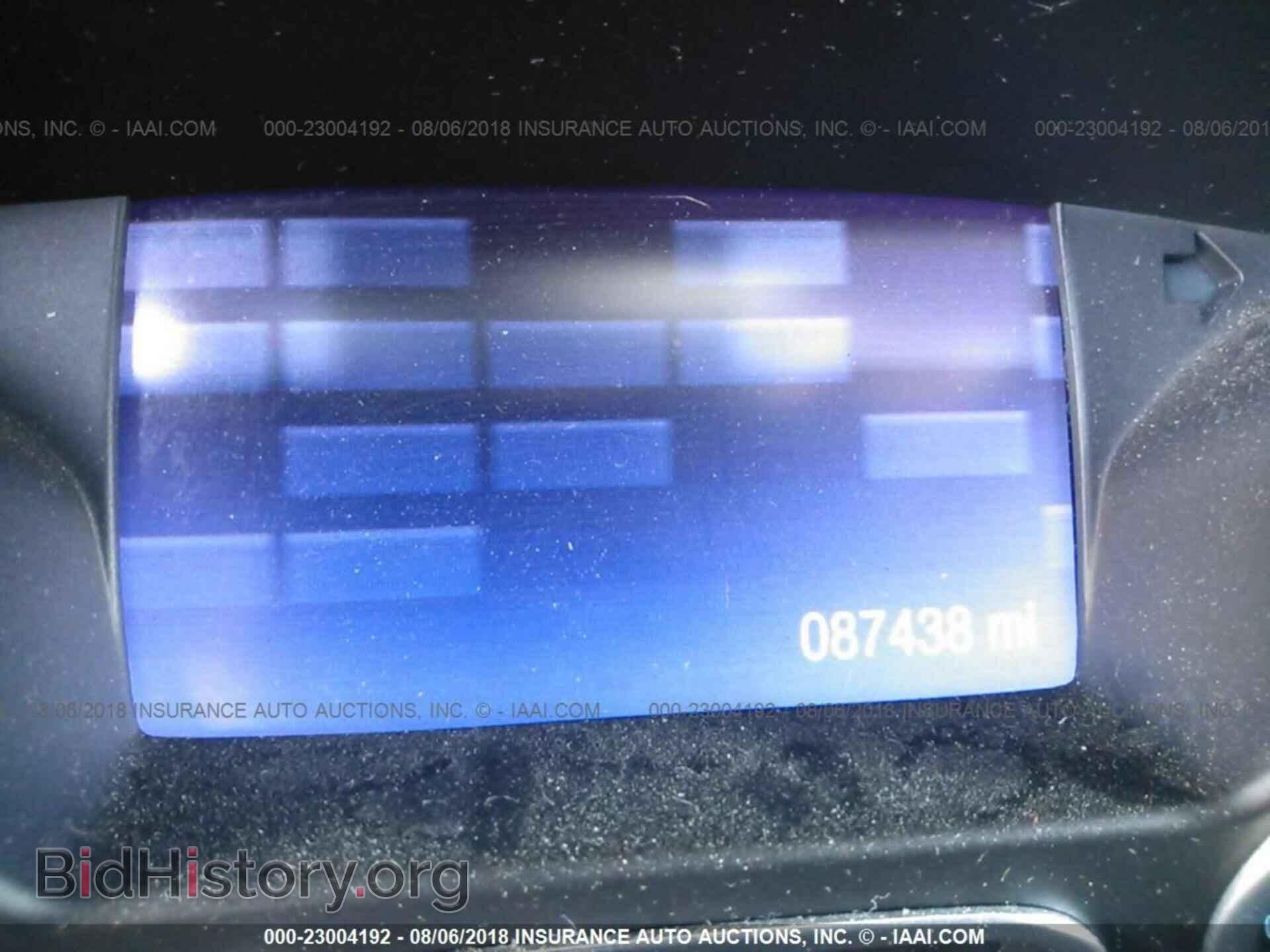 2013 Ford Focus - VIN: 1FADP3F20DL269052 - Photo 7