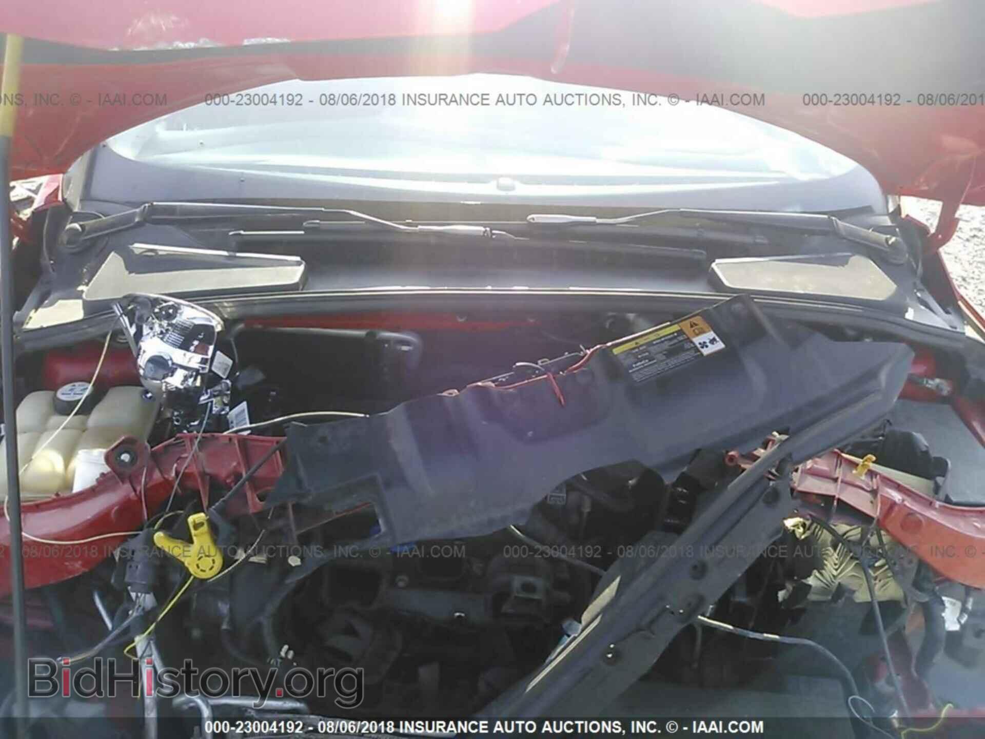 2013 Ford Focus - VIN: 1FADP3F20DL269052 - Photo 10