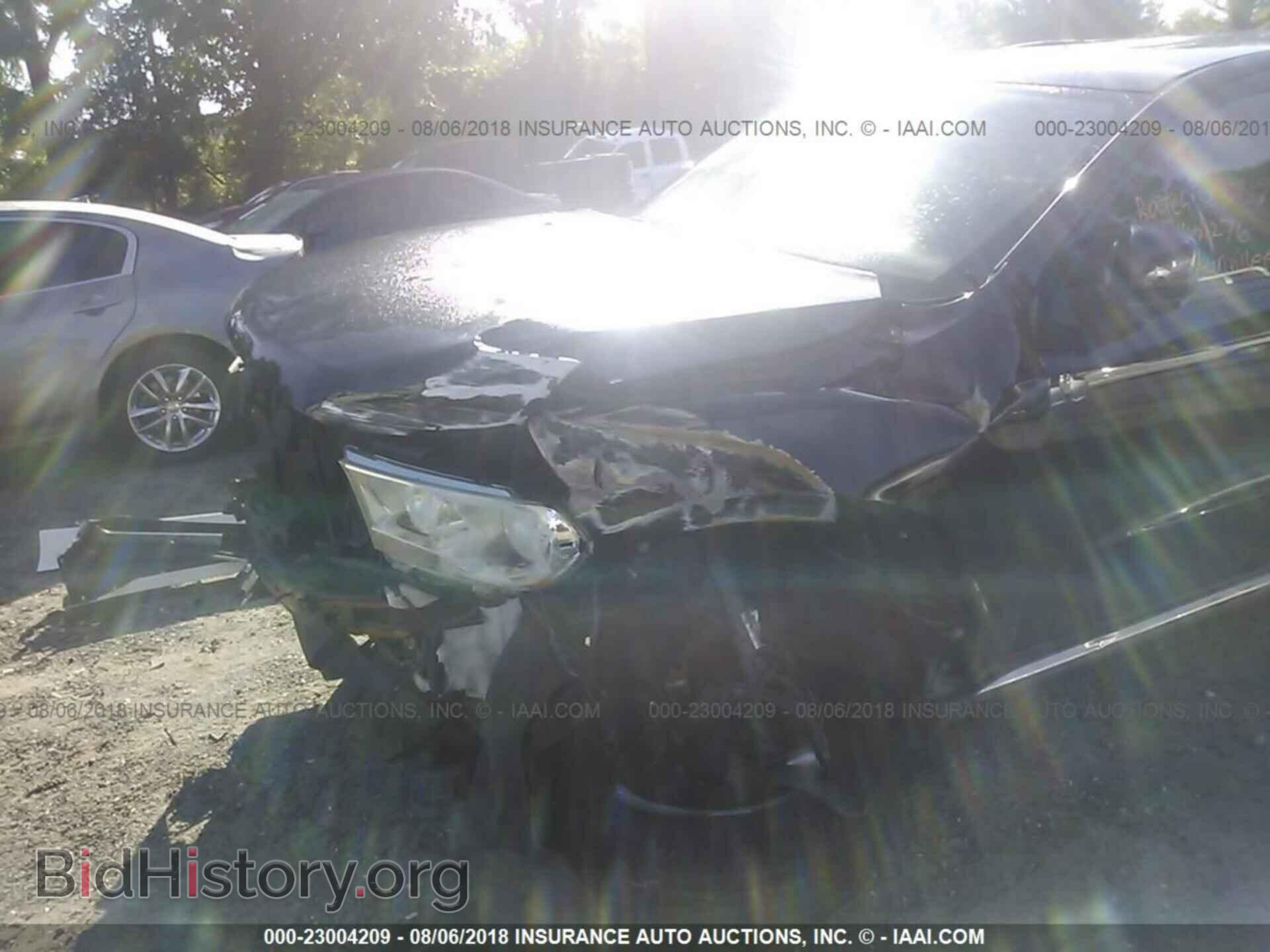 2011 Dodge Durango - VIN: 1D4RD4GG9BC630335 - Photo 6
