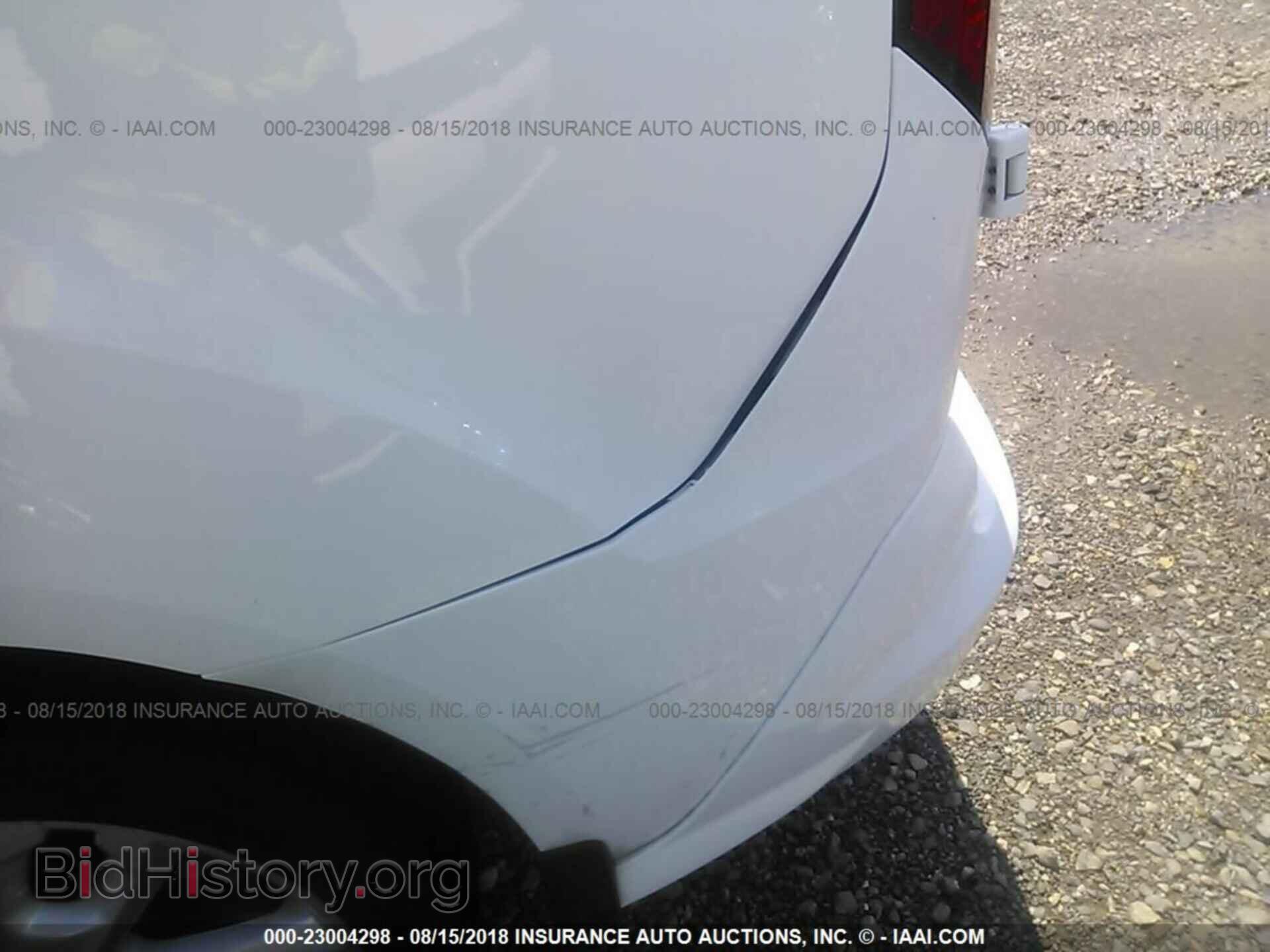 2015 Ford Transit - VIN: NM0GS9F77F1196018 - Фото 6