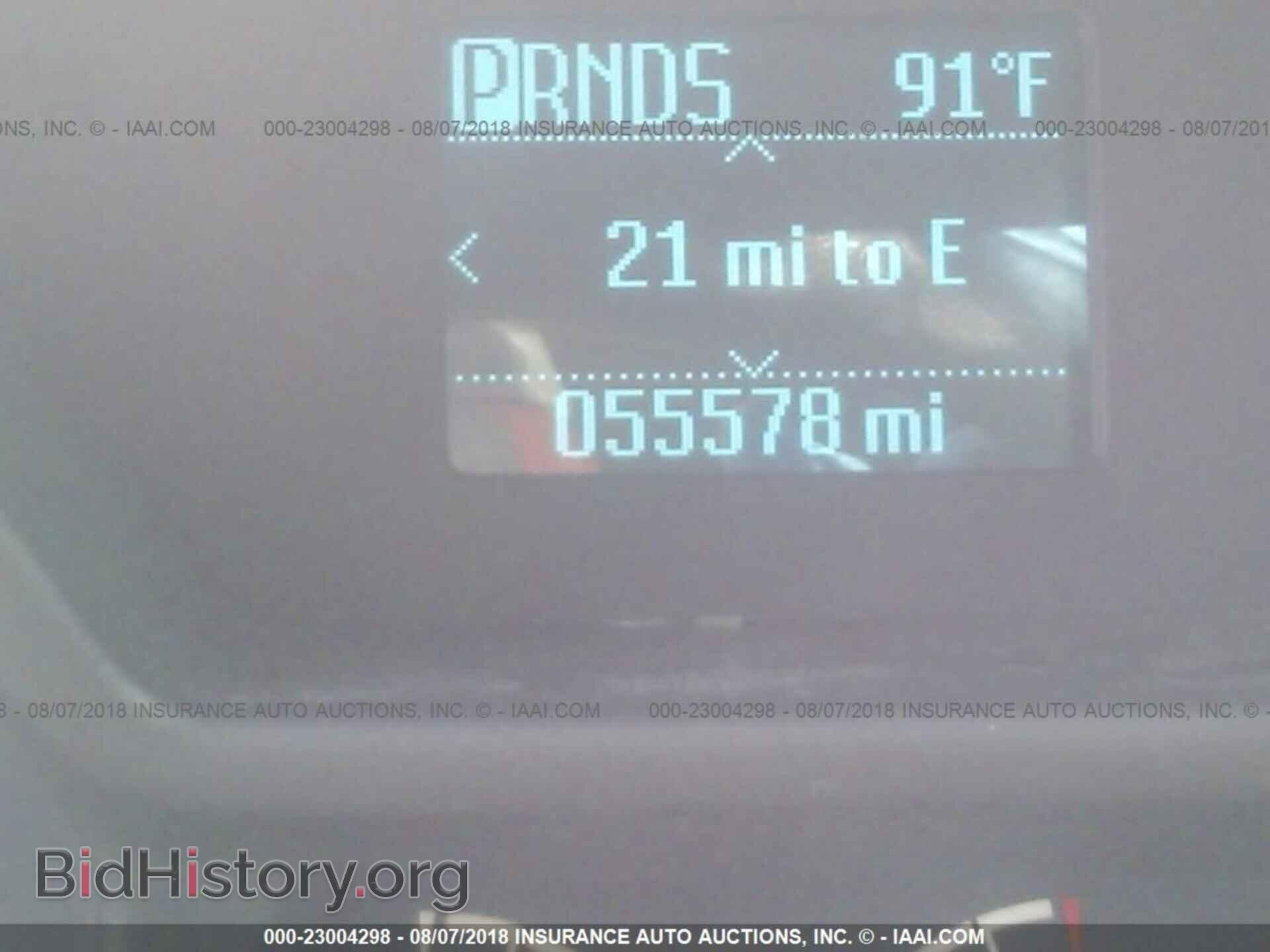 2015 Ford Transit - VIN: NM0GS9F77F1196018 - Фото 7
