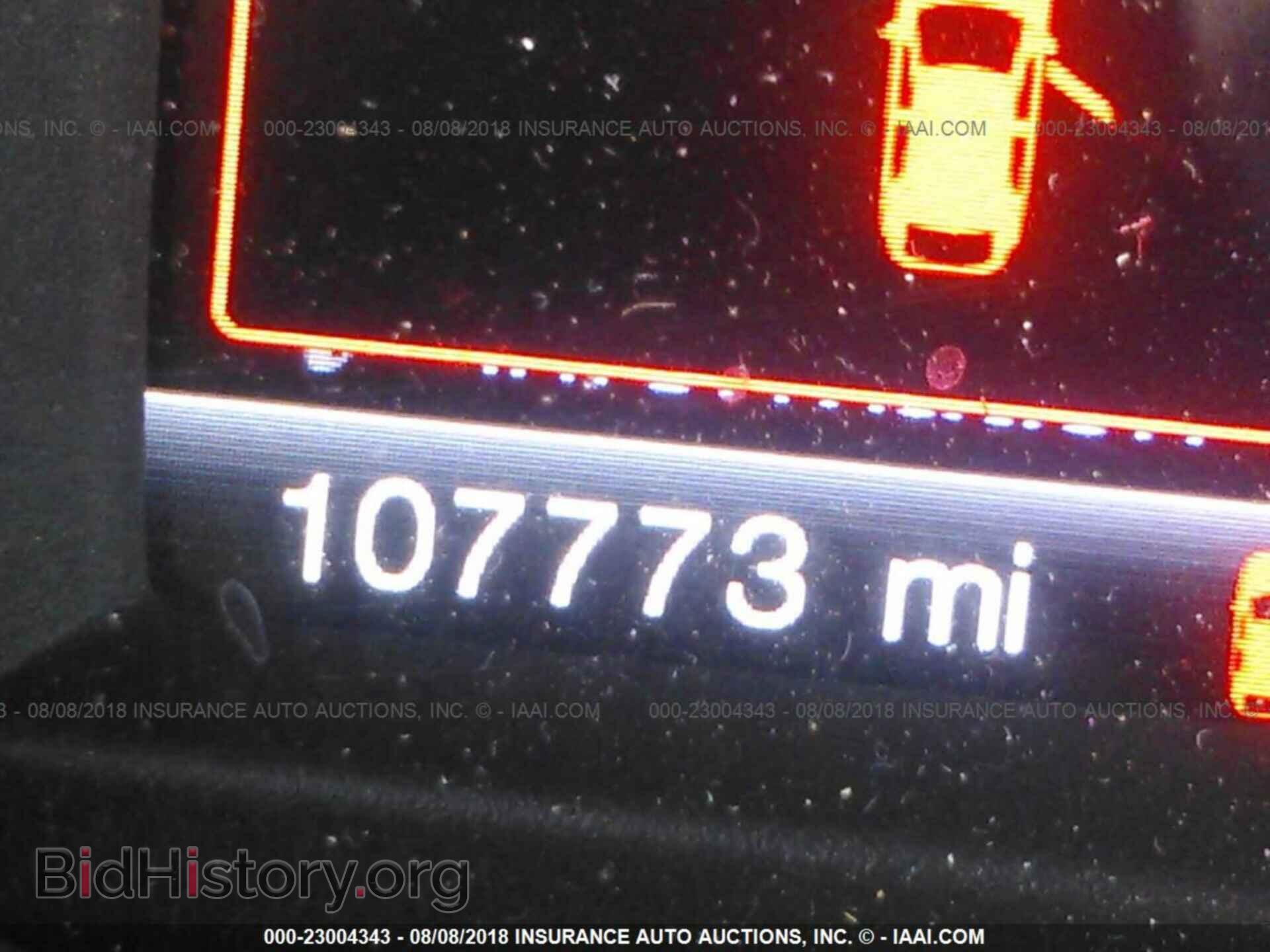 2013 Ford Explorer - VIN: 1FM5K7D97DGA86742 - Photo 7