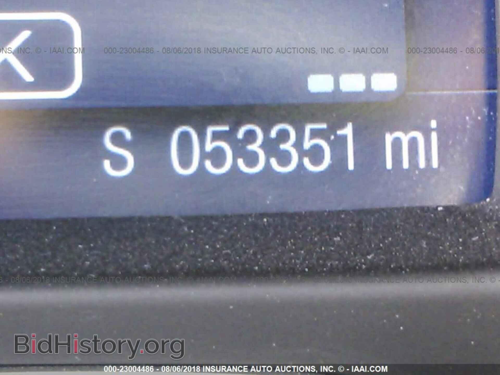 2014 Ford Focus - VIN: 1FADP3F25EL440511 - Фото 7